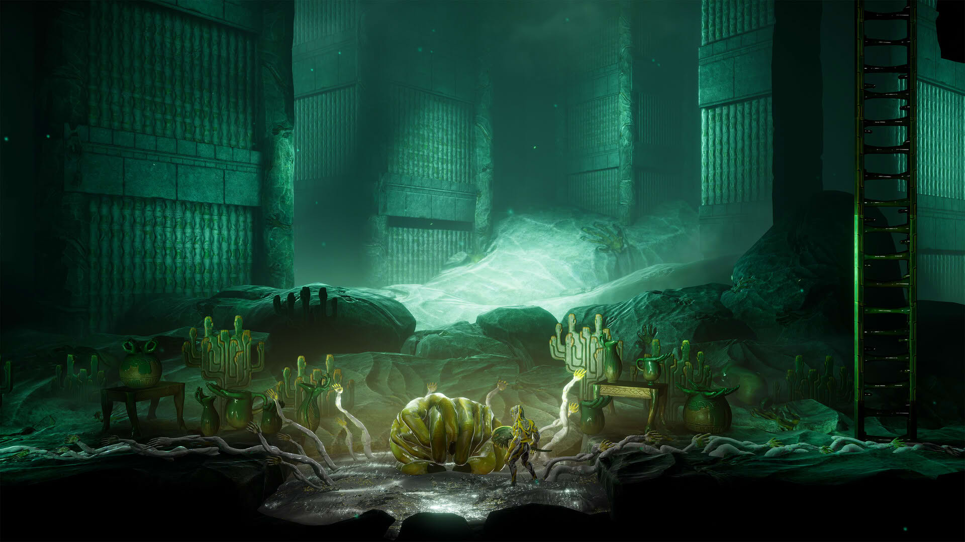 Screenshot for Grime II
