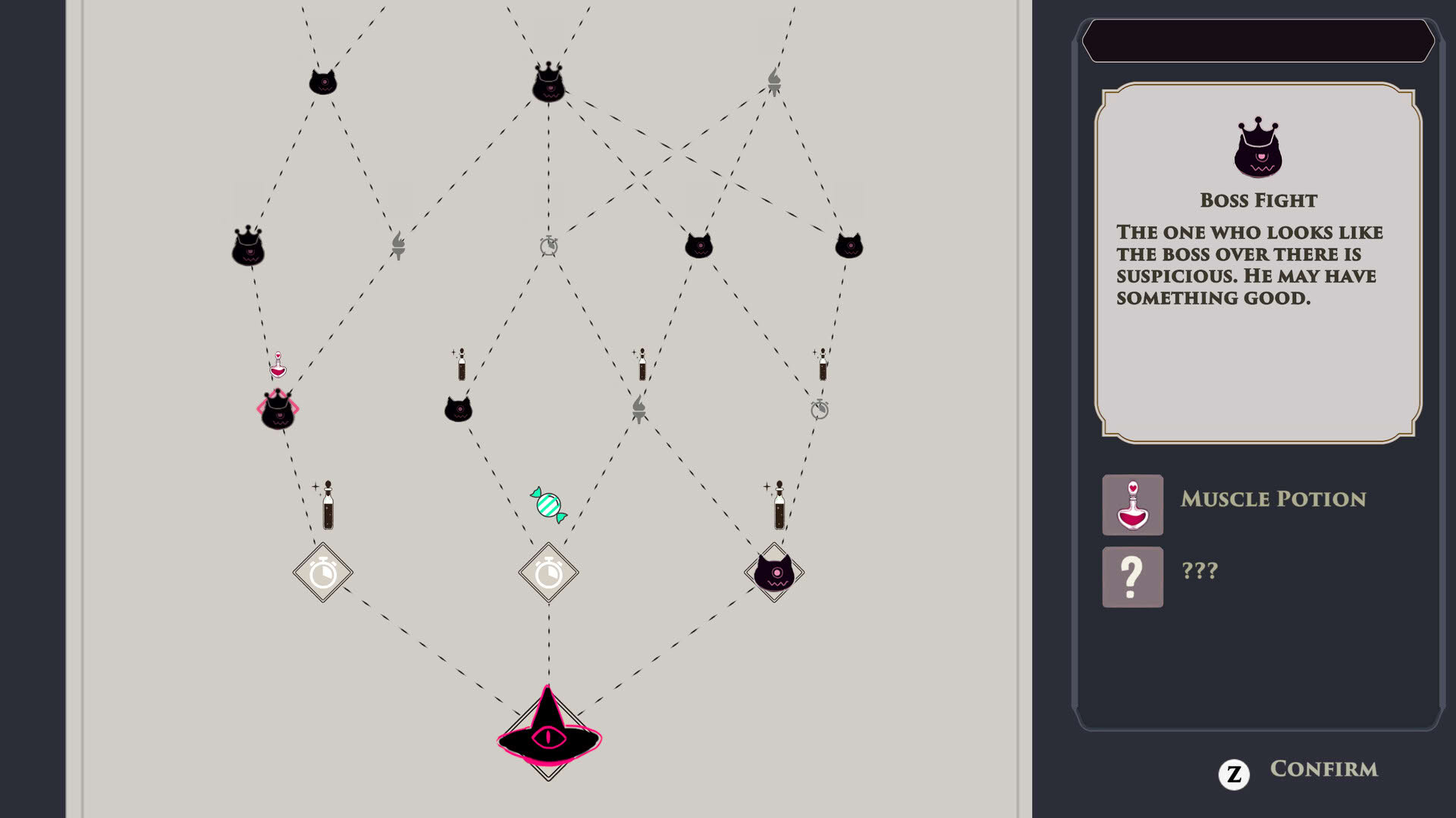 Screenshot for Wedding Witch