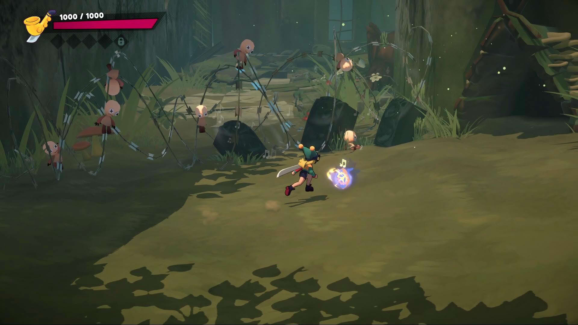 Screenshot for Alpha Nomos
