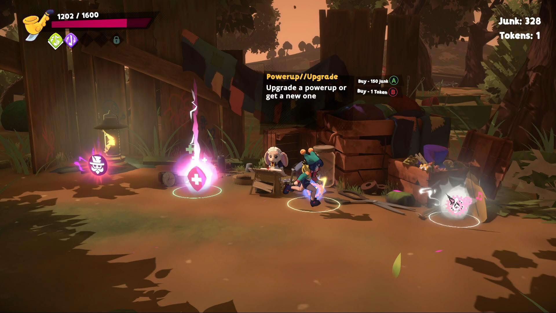 Screenshot for Alpha Nomos