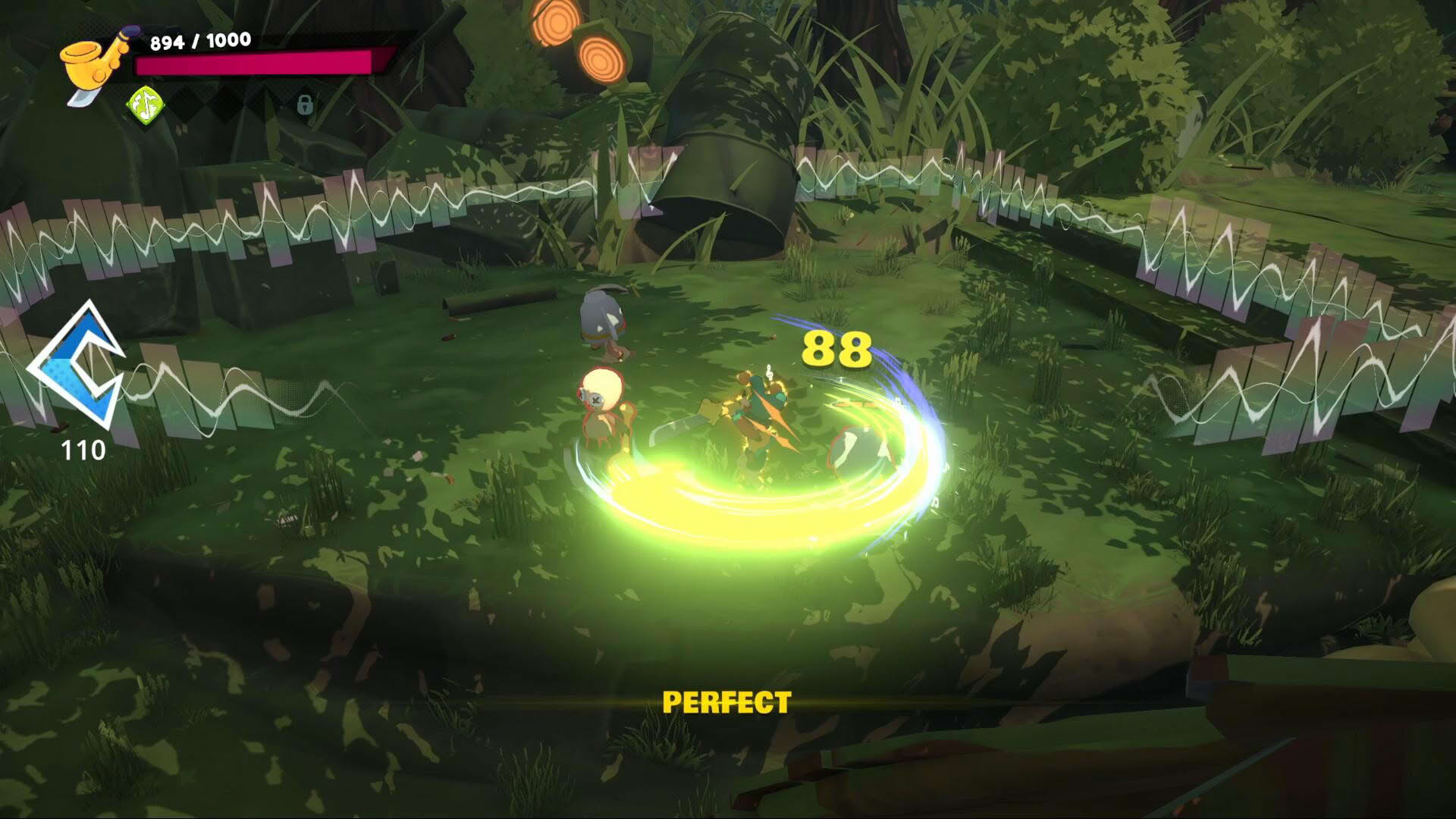 Screenshot for Alpha Nomos