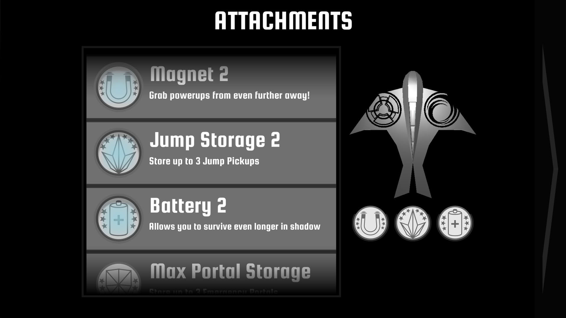 Screenshot for Race the Sun