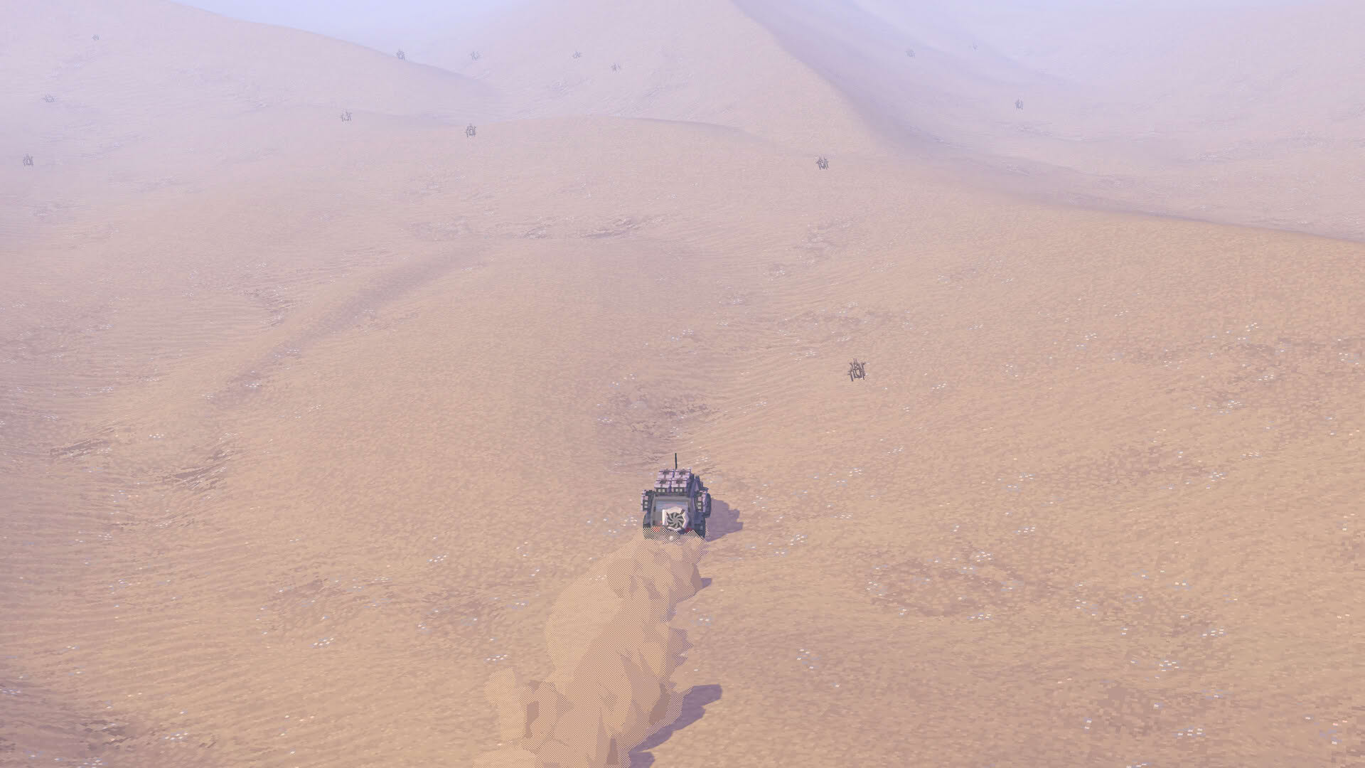 Screenshot for Garbage Country