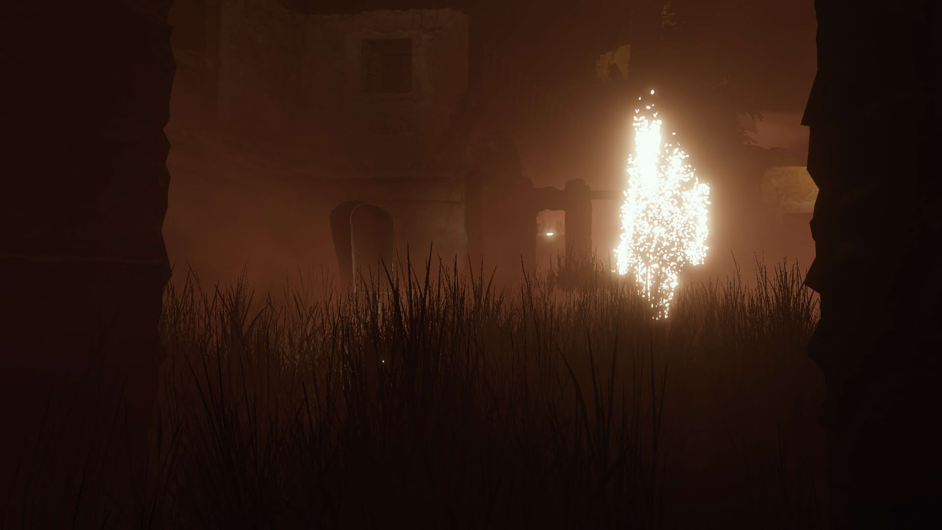 Screenshot for Sylvio: Black Waters