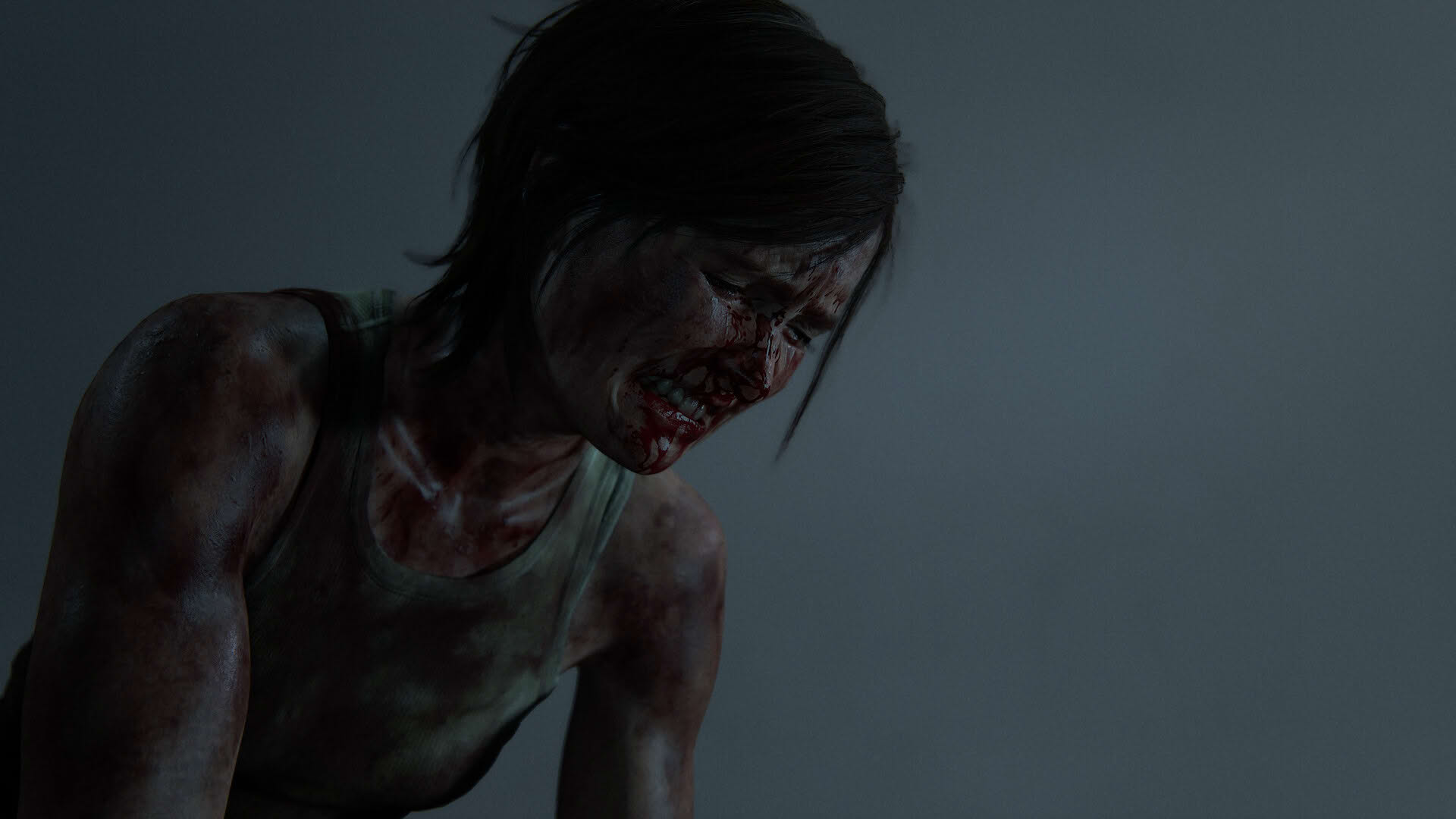 Screenshot for The Last of Us Part II Remastered