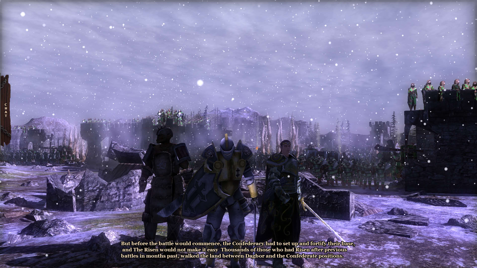 Screenshot for Kingdom Wars 2: Battles