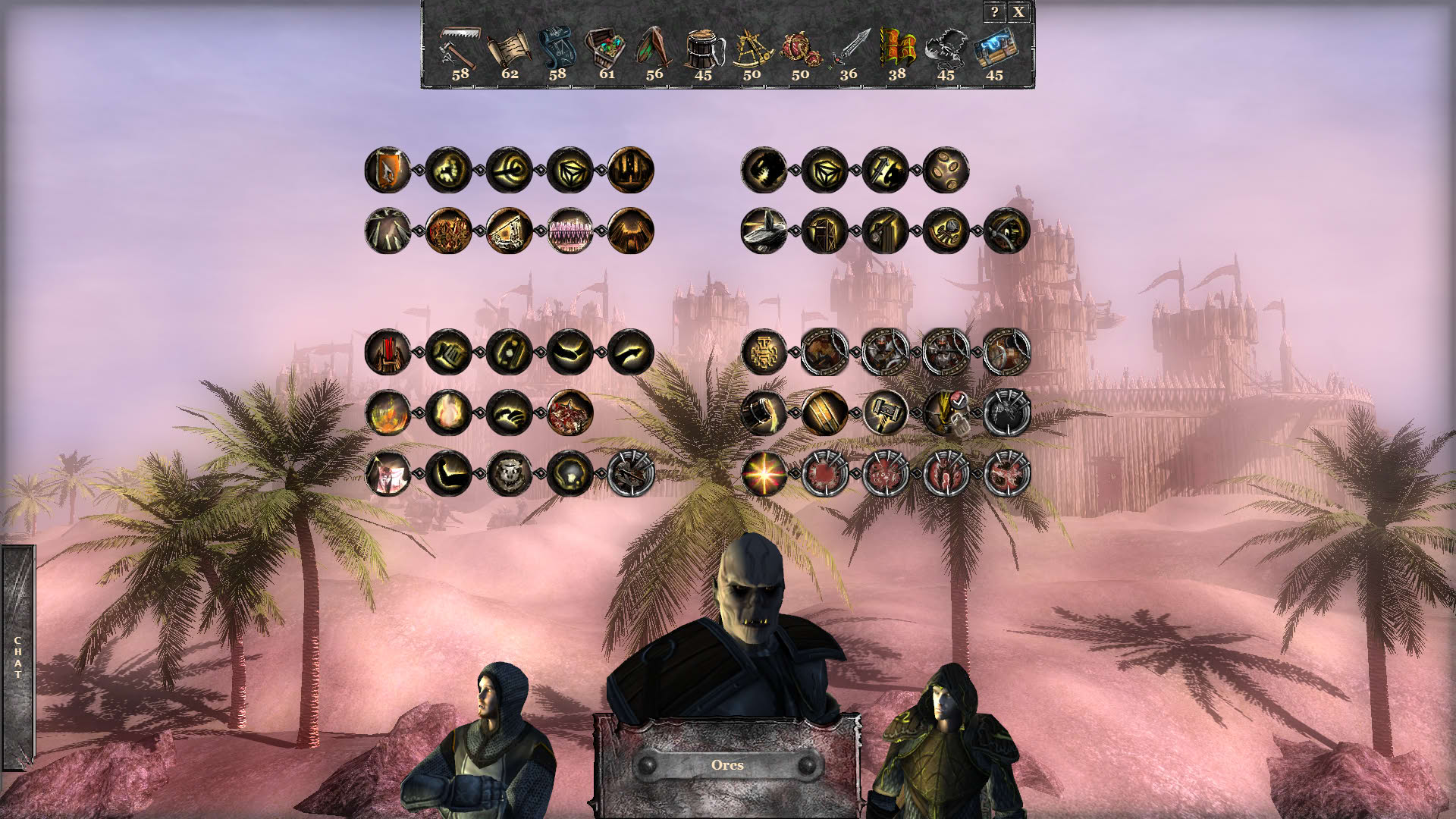 Screenshot for Kingdom Wars 2: Battles