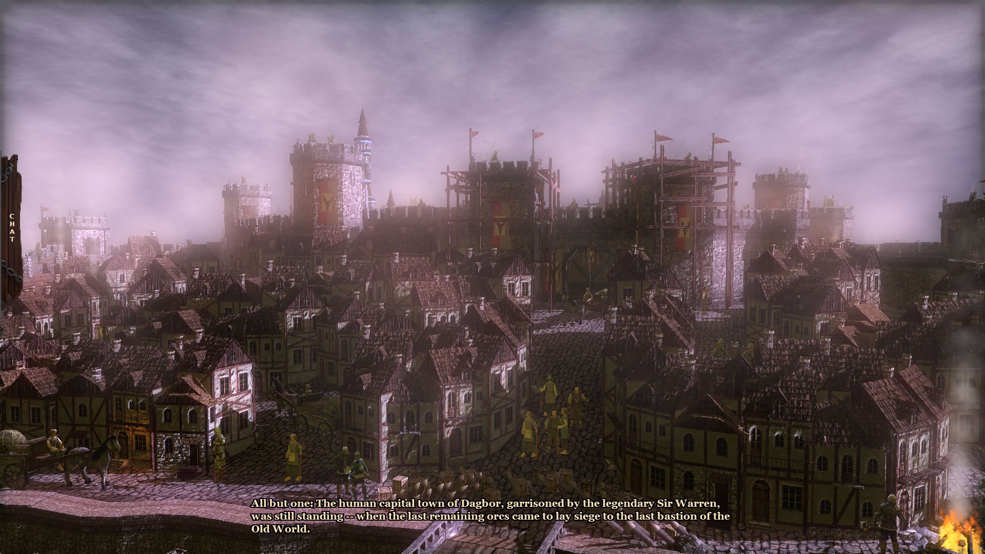 Screenshot for Kingdom Wars 2: Battles