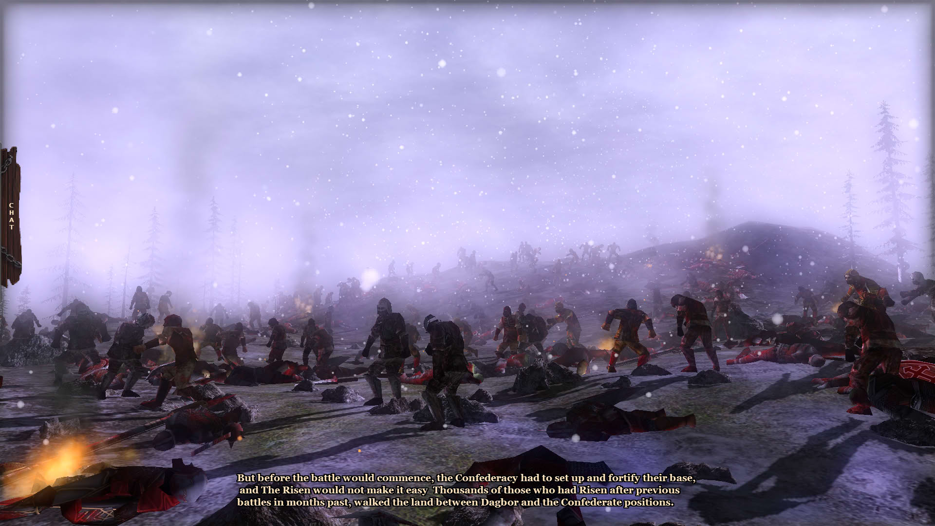 Screenshot for Kingdom Wars 2: Battles