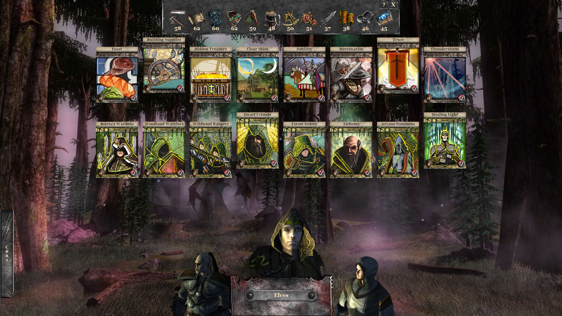 Screenshot for Kingdom Wars 2: Battles