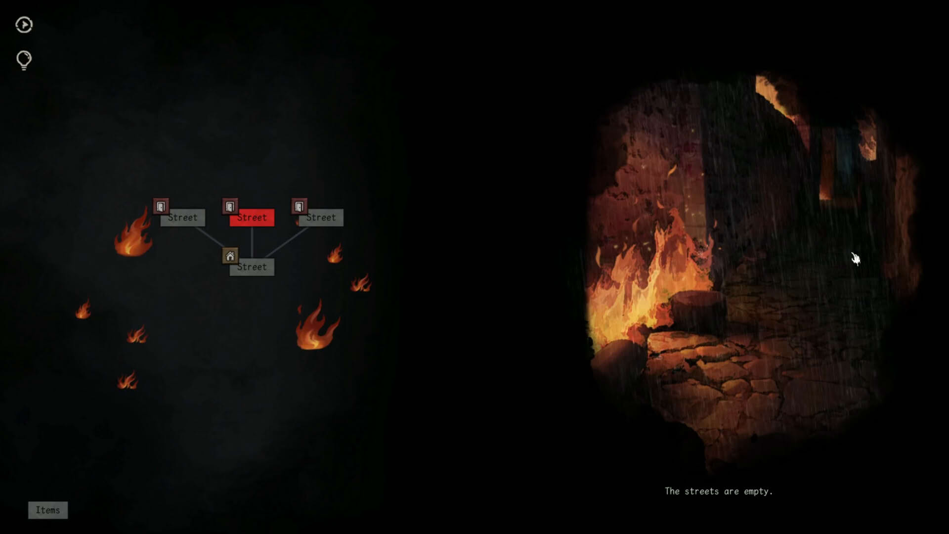 Screenshot for Scourge of the Village