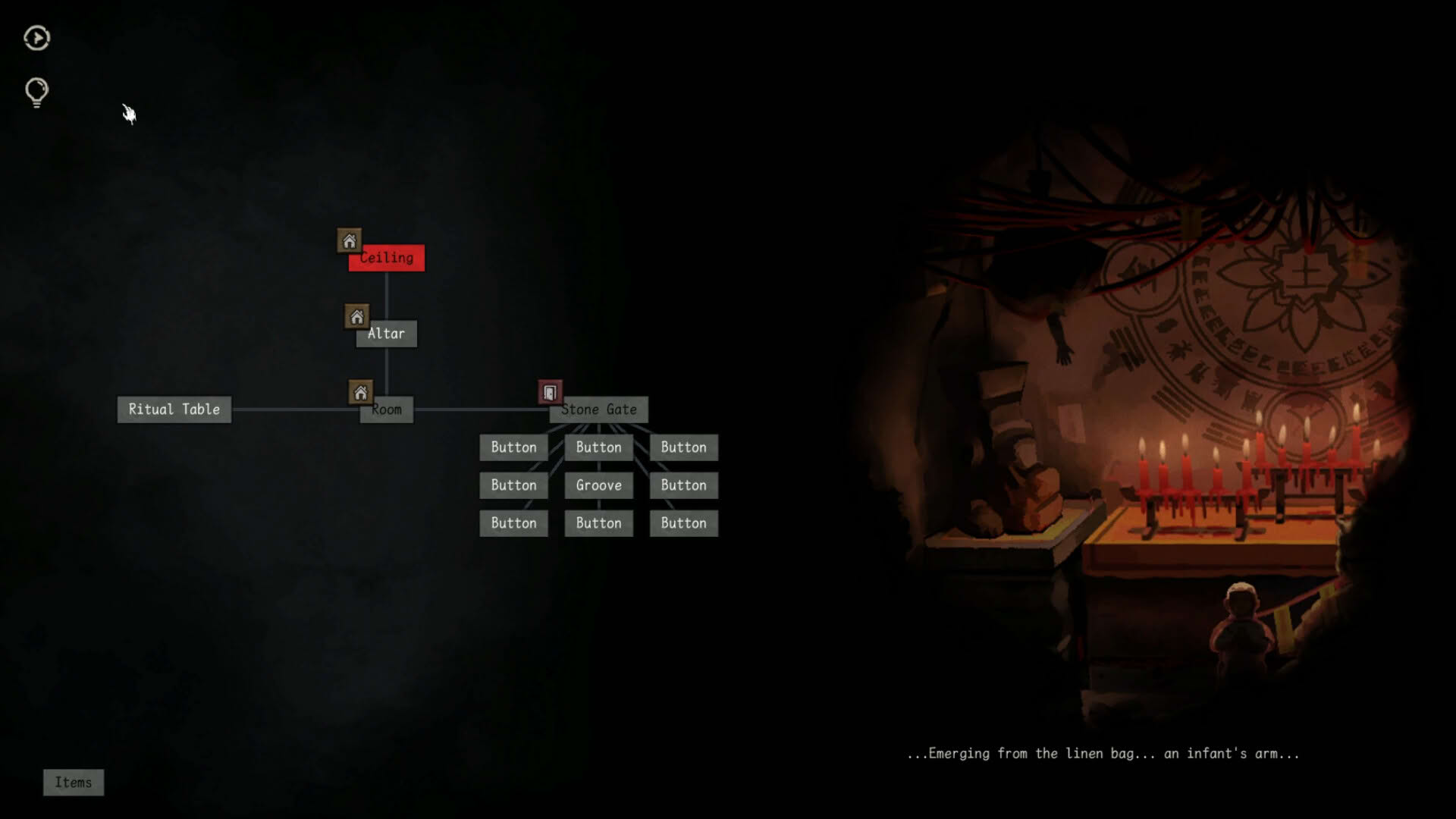 Screenshot for Scourge of the Village