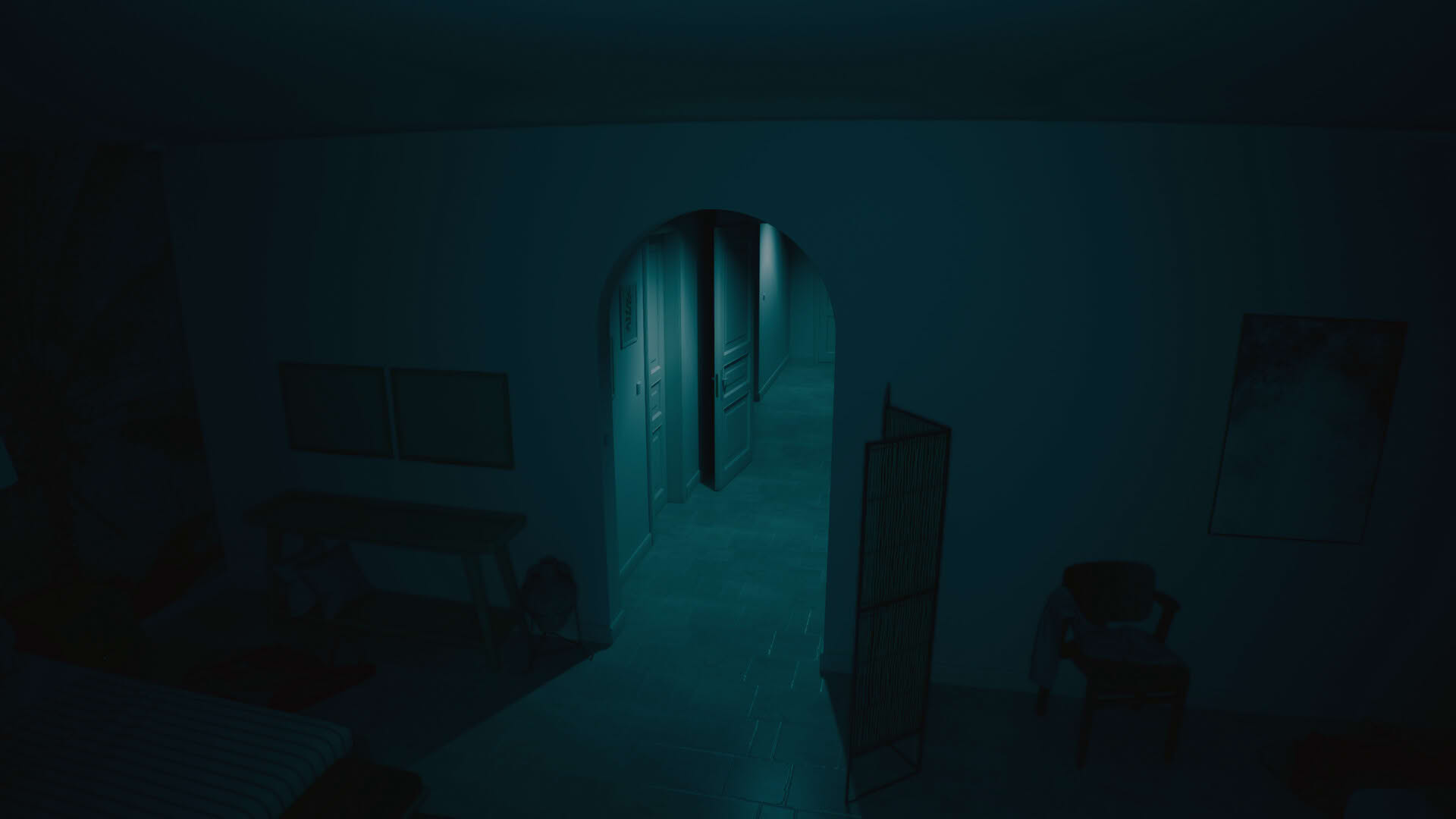 Screenshot for Supernormal