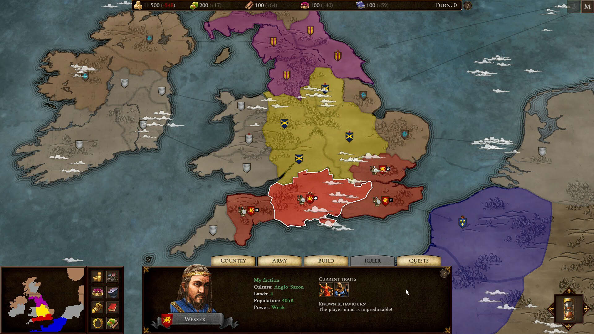 Screenshot for Bellfortis