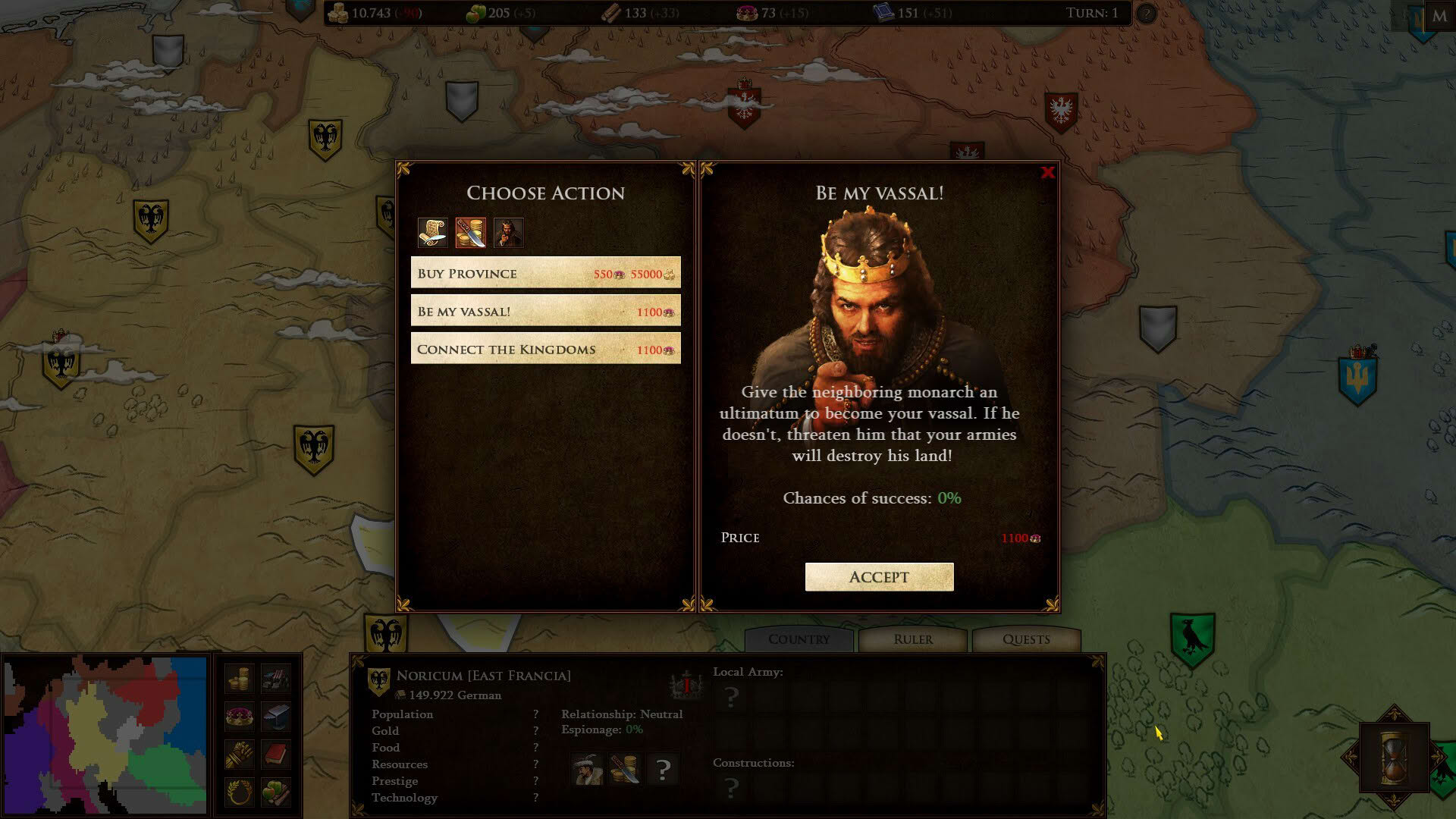 Screenshot for Bellfortis