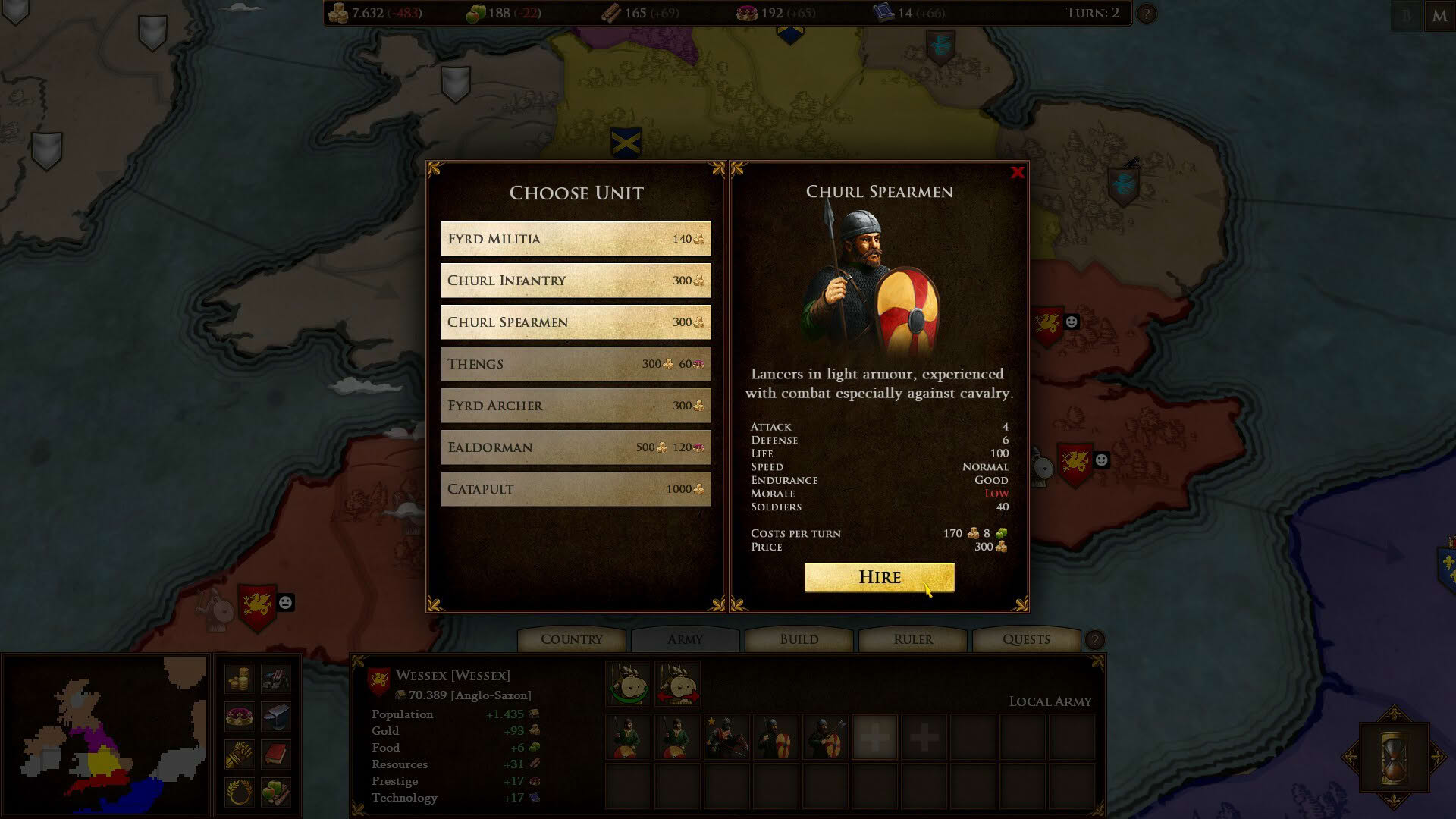Screenshot for Bellfortis