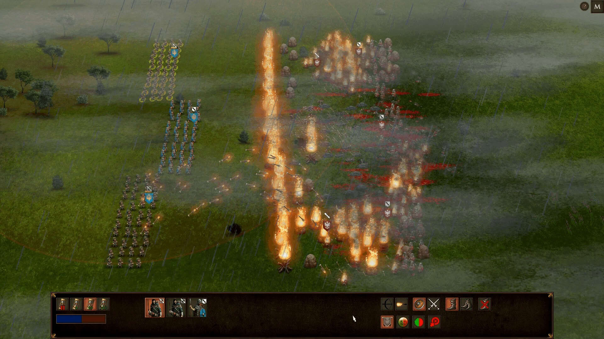 Screenshot for Bellfortis