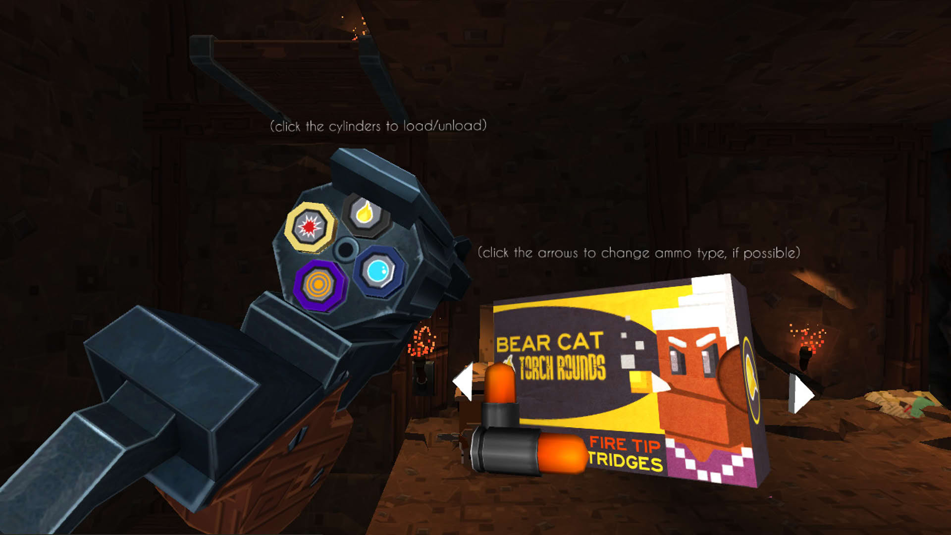 Screenshot for Hot Tin Roof: The Cat That Wore a Fedora