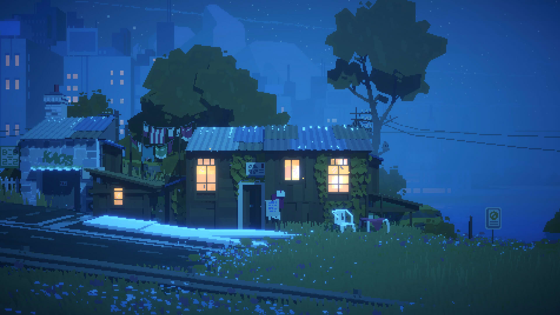 Screenshot for Summerhouse