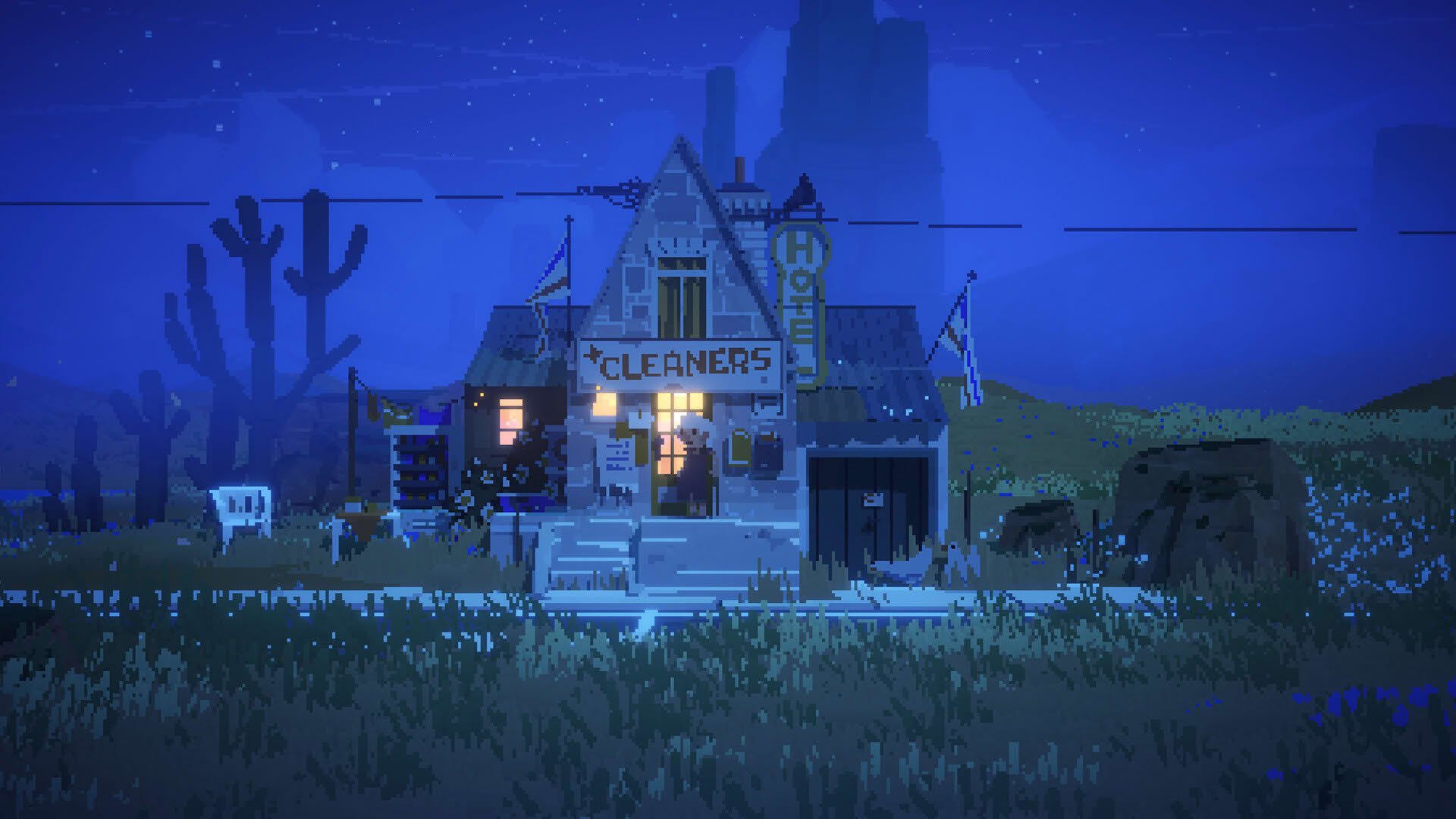 Screenshot for Summerhouse