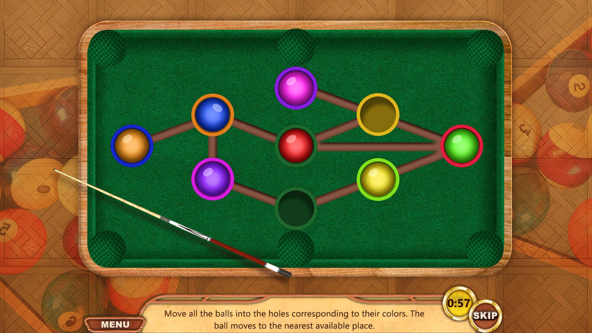 Screenshot for Big Adventure: Trip to Europe 5 - Collector's Edition