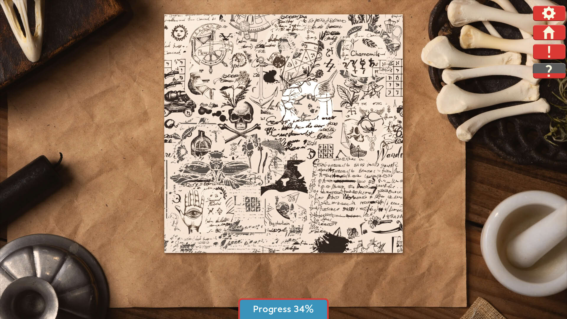 Screenshot for Just Find It 3