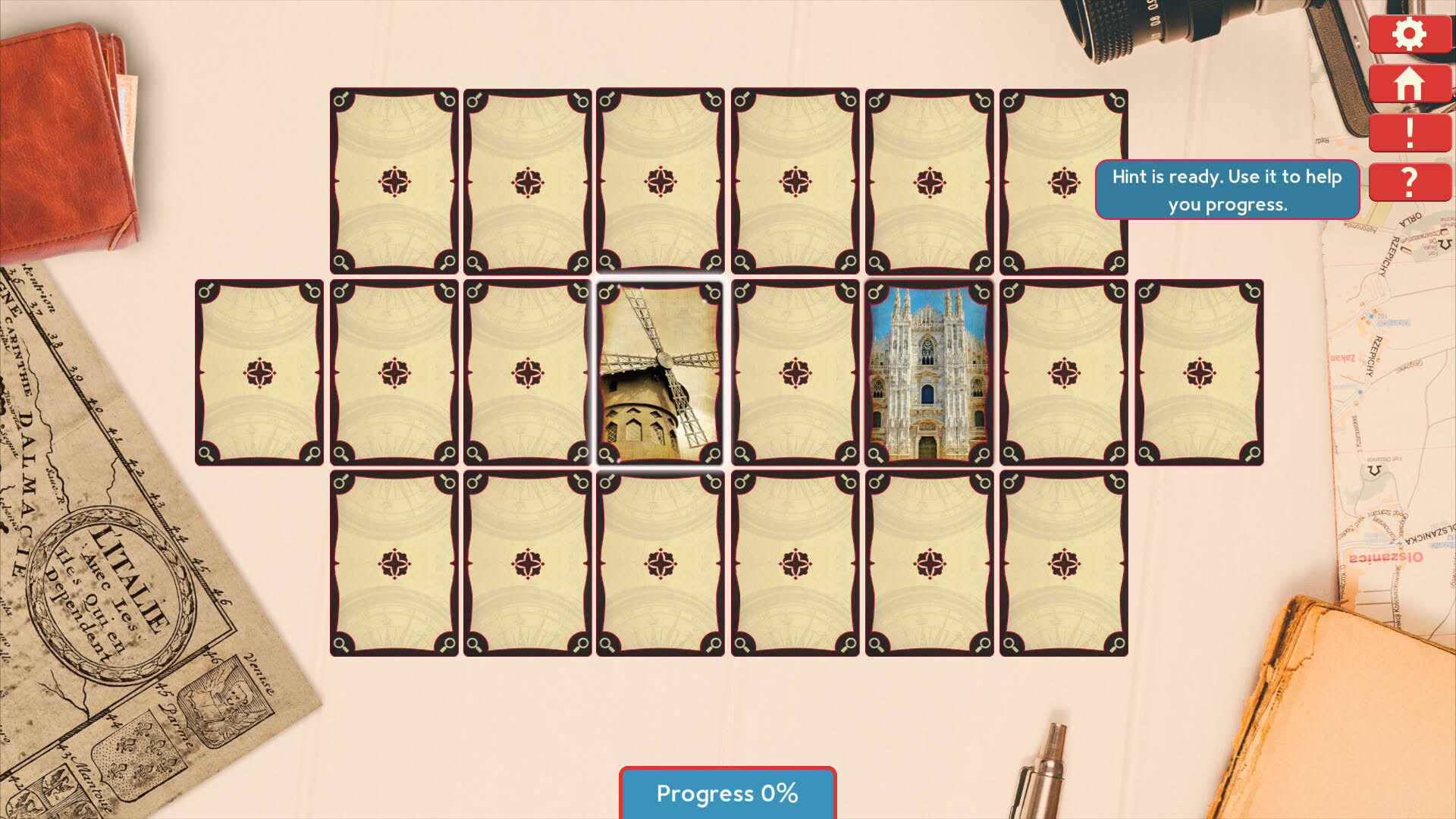 Screenshot for Just Find It 3