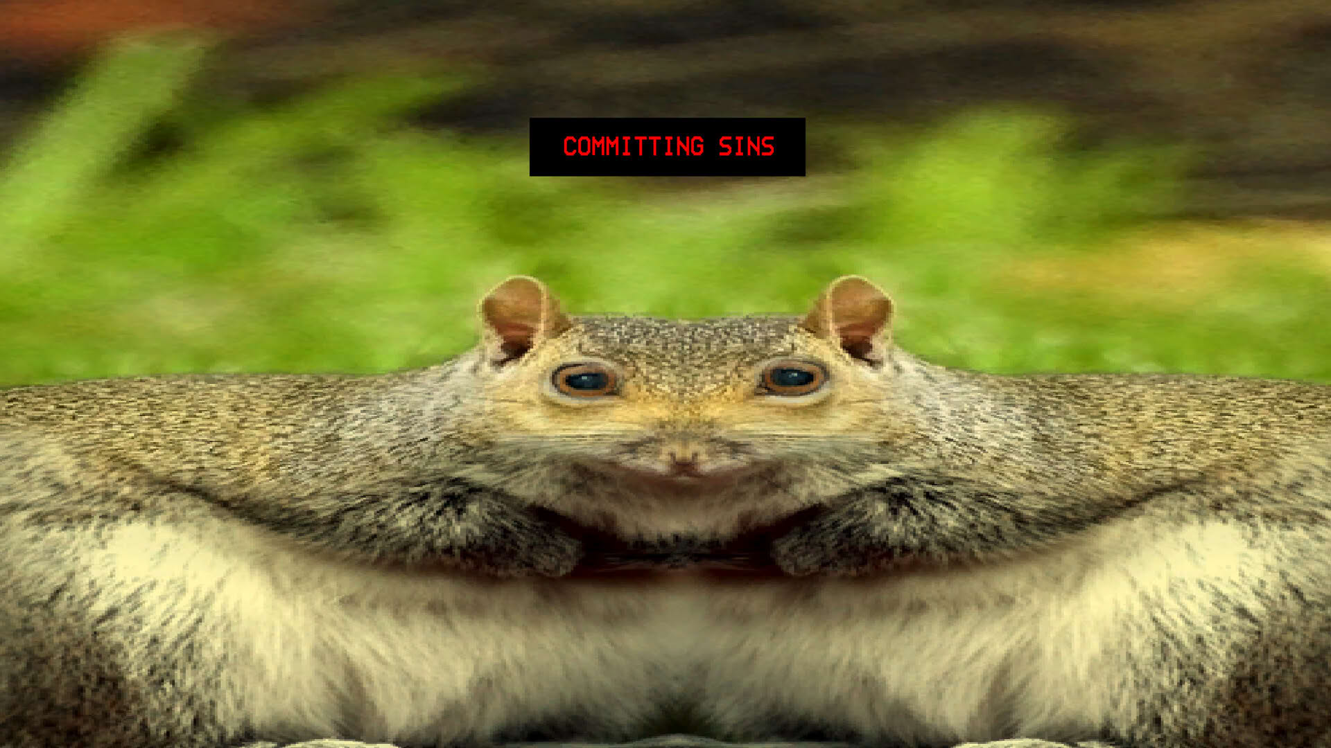 Screenshot for Squirrel Stapler