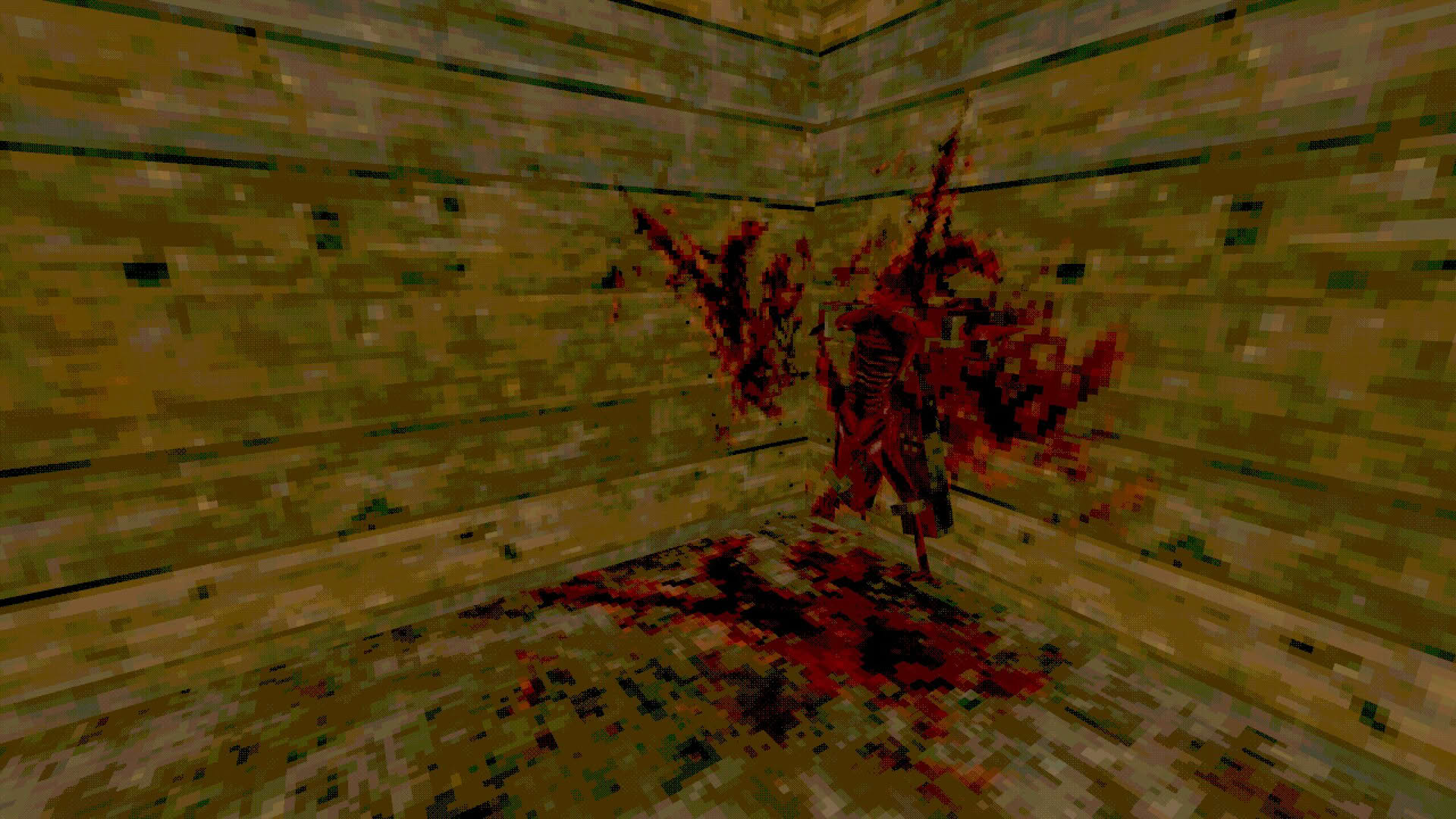 Screenshot for Squirrel Stapler