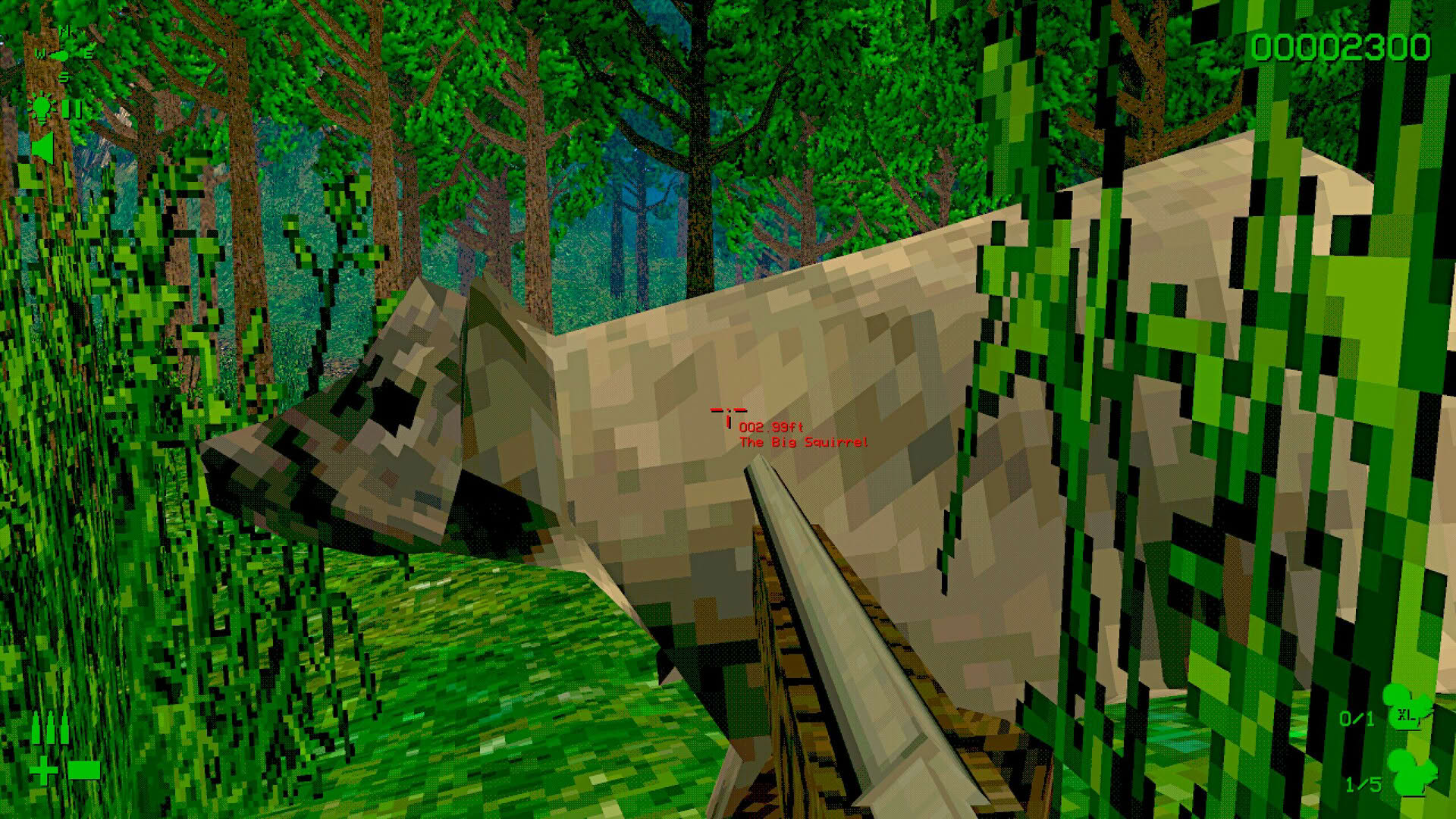 Screenshot for Squirrel Stapler