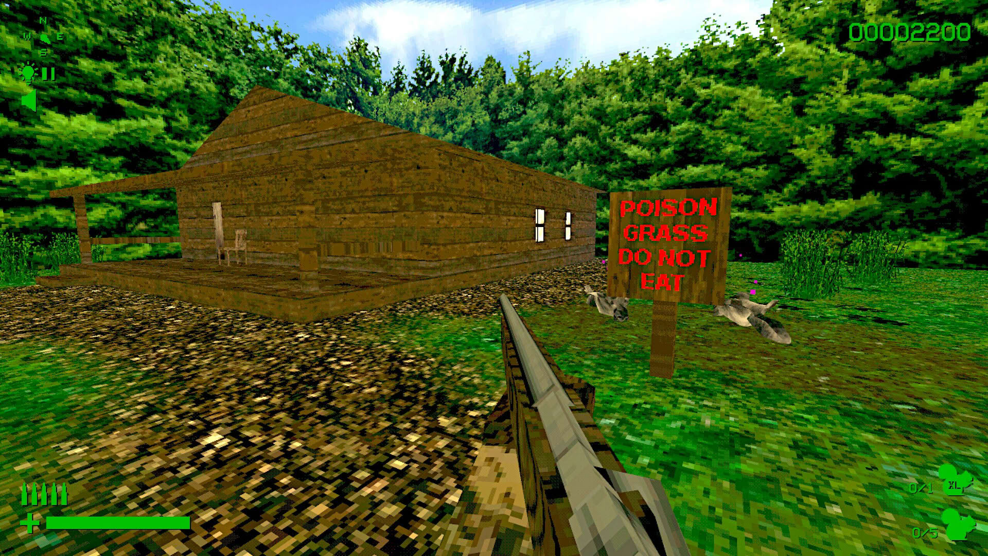 Screenshot for Squirrel Stapler