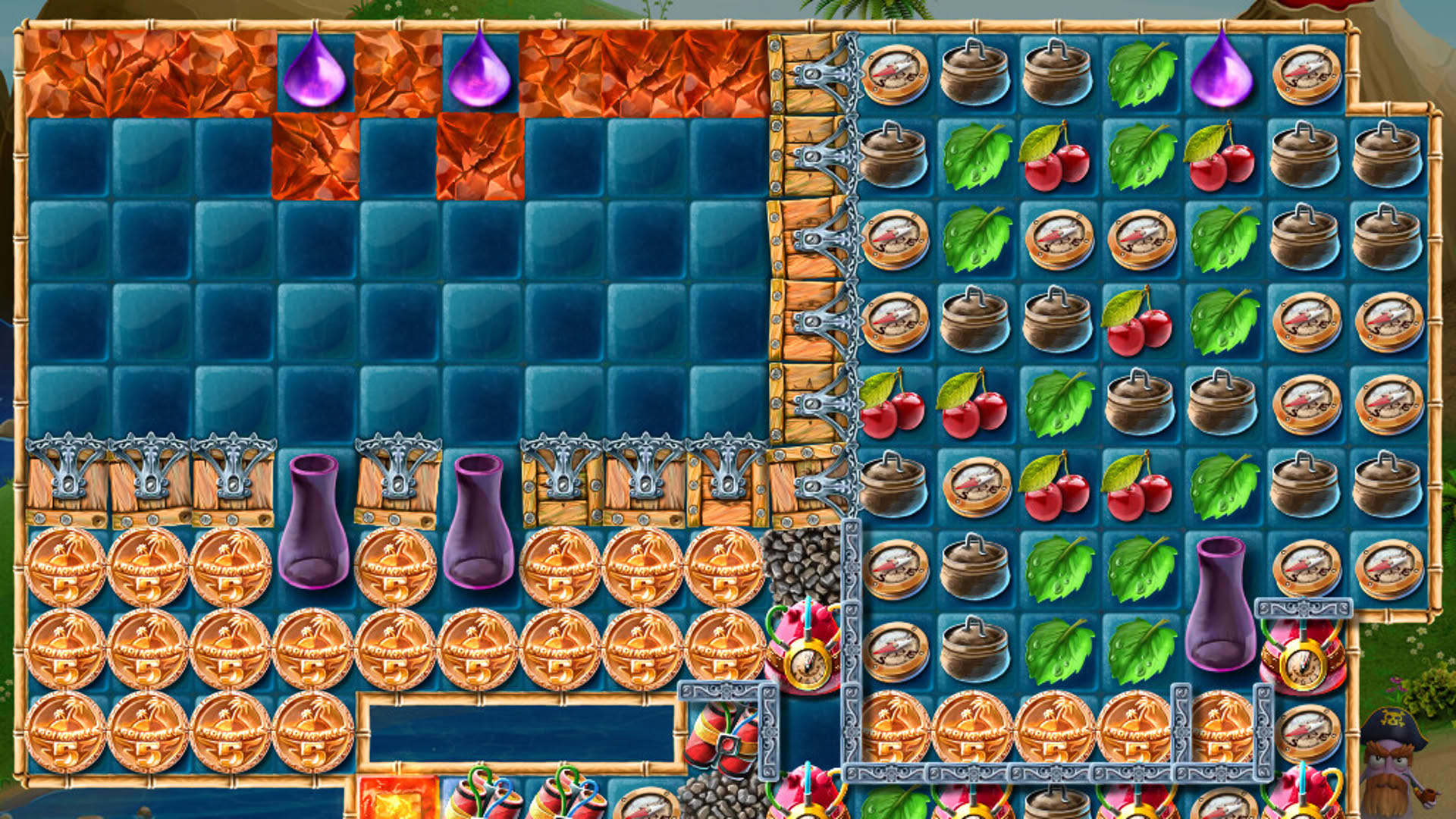 Screenshot for Laruaville 5