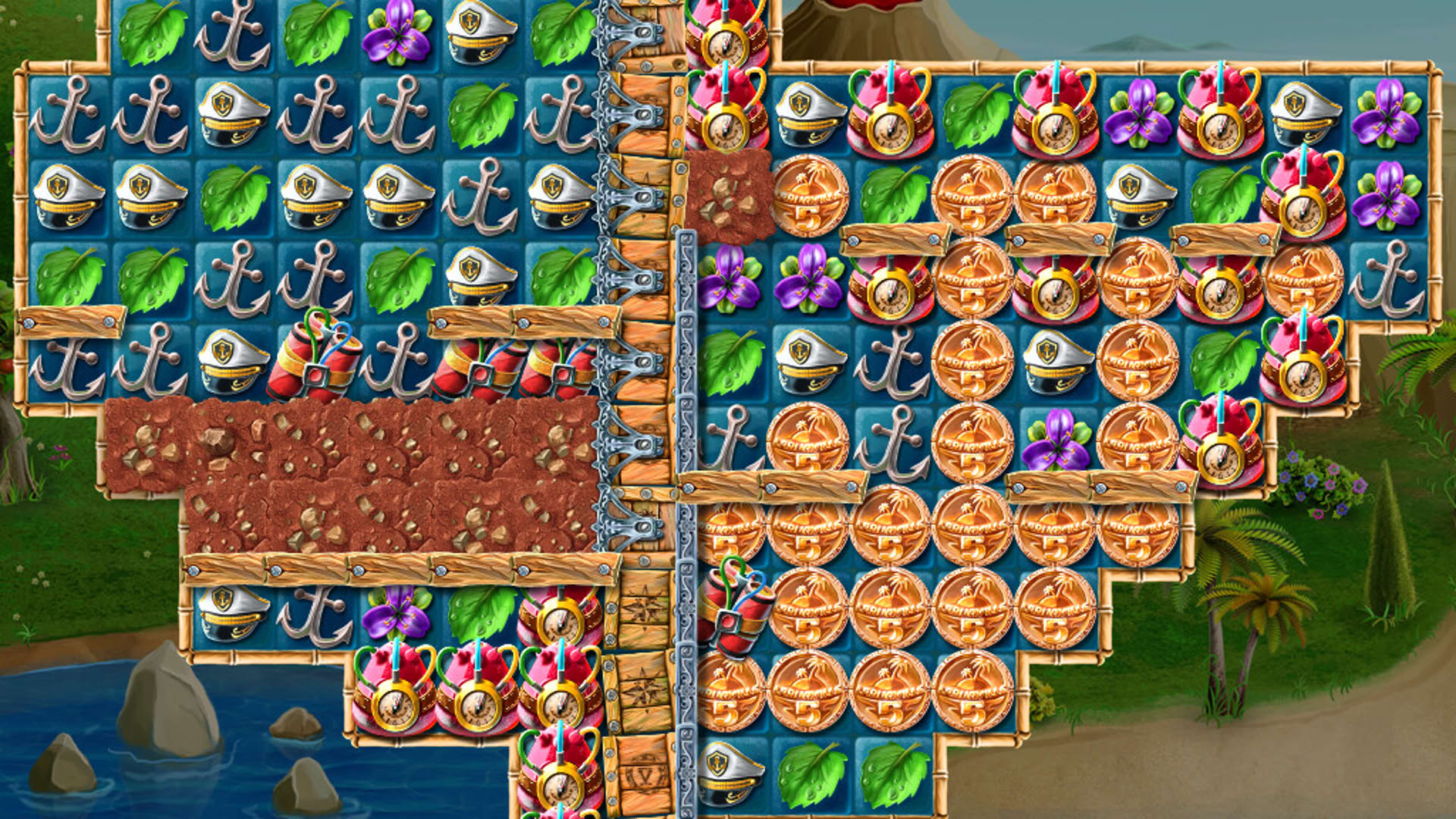 Screenshot for Laruaville 5