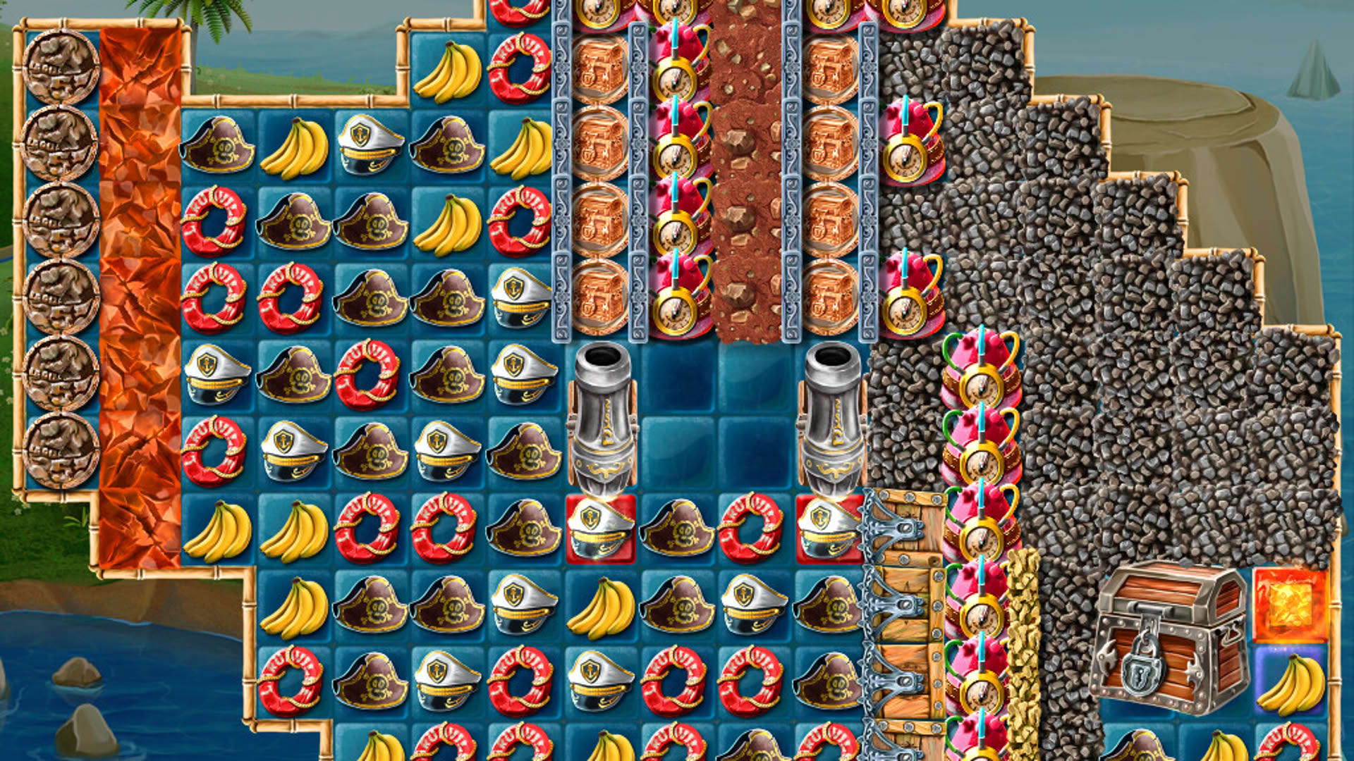 Screenshot for Laruaville 5