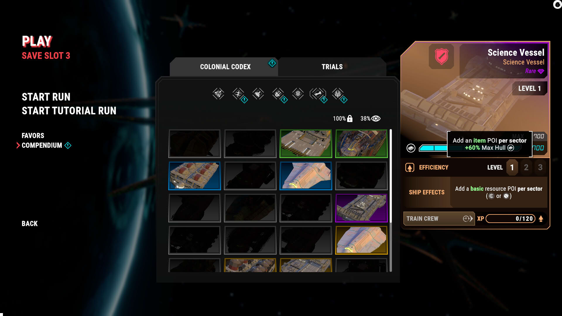 Screenshot for Battlestar Galactica: Scattered Hopes