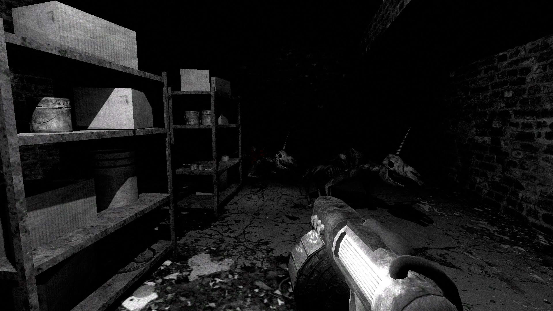 Screenshot for The Pony Factory