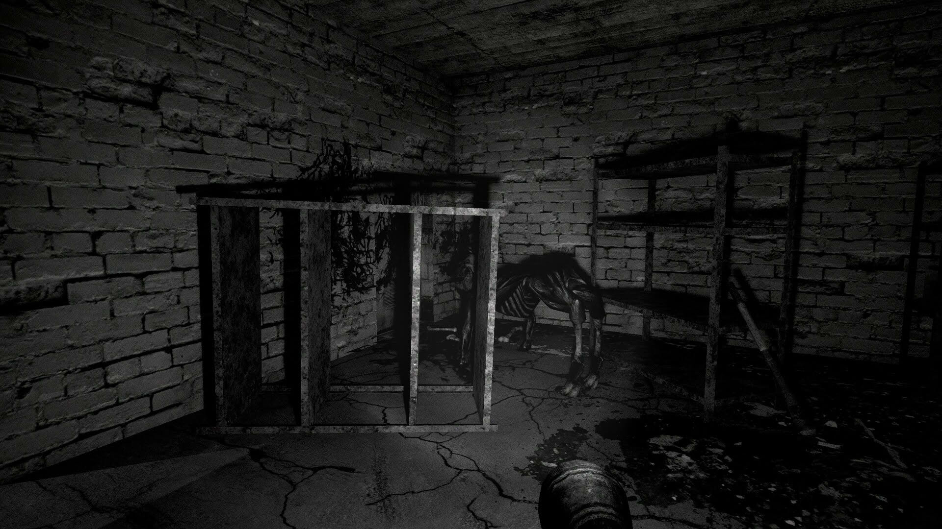 Screenshot for The Pony Factory