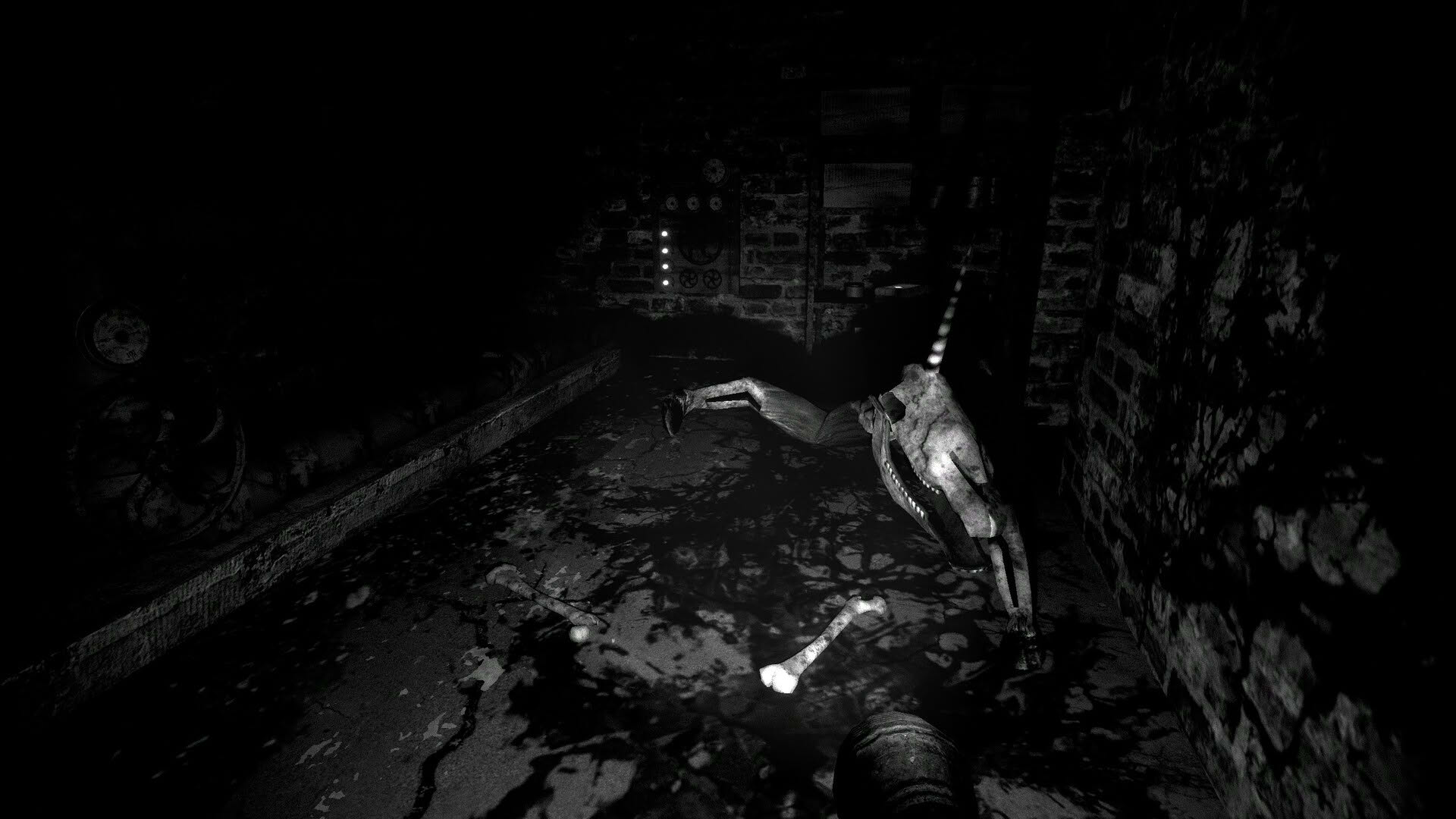 Screenshot for The Pony Factory