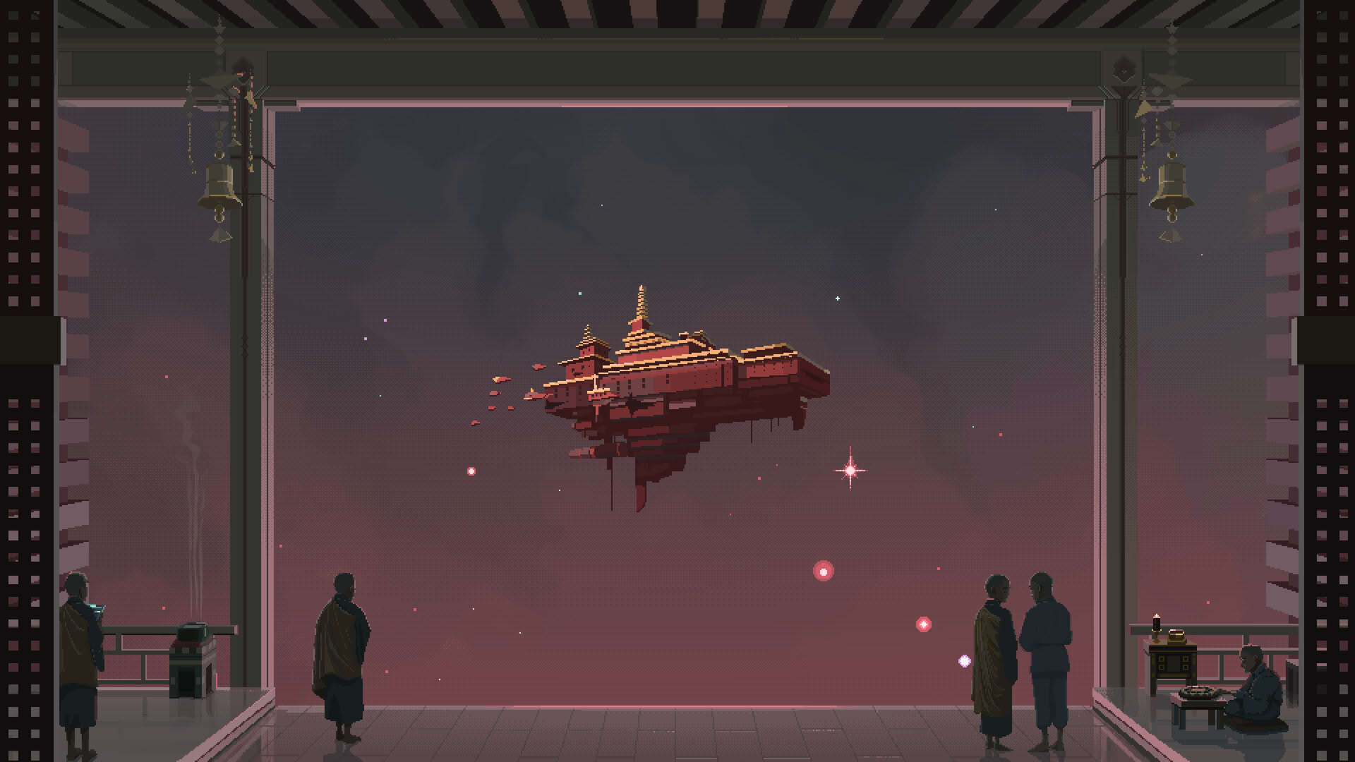 Screenshot for U.V.S. Nirmana