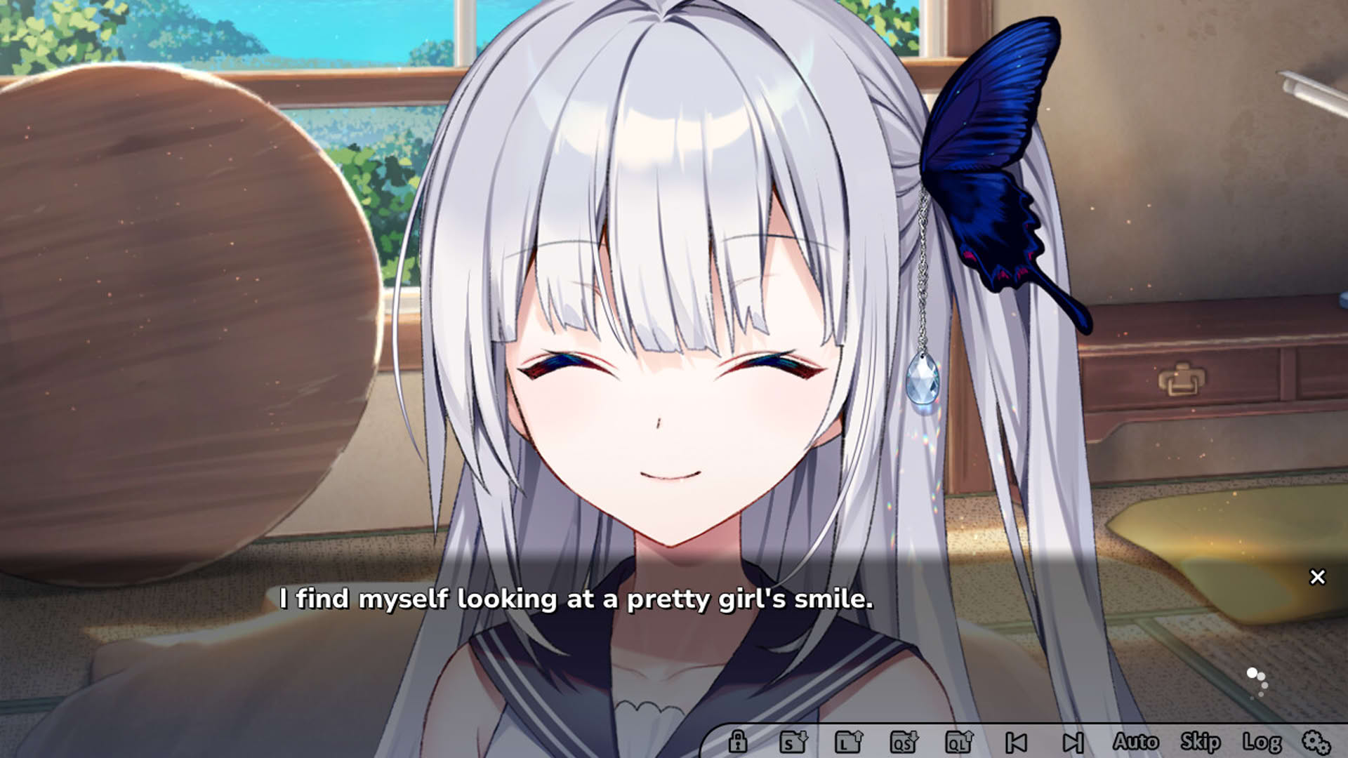 Screenshot for Ginka