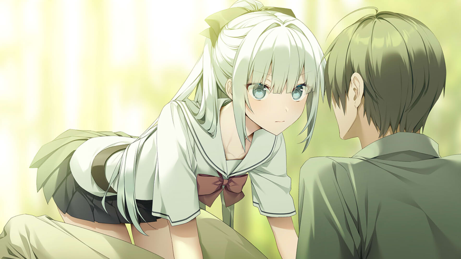 Screenshot for Ginka