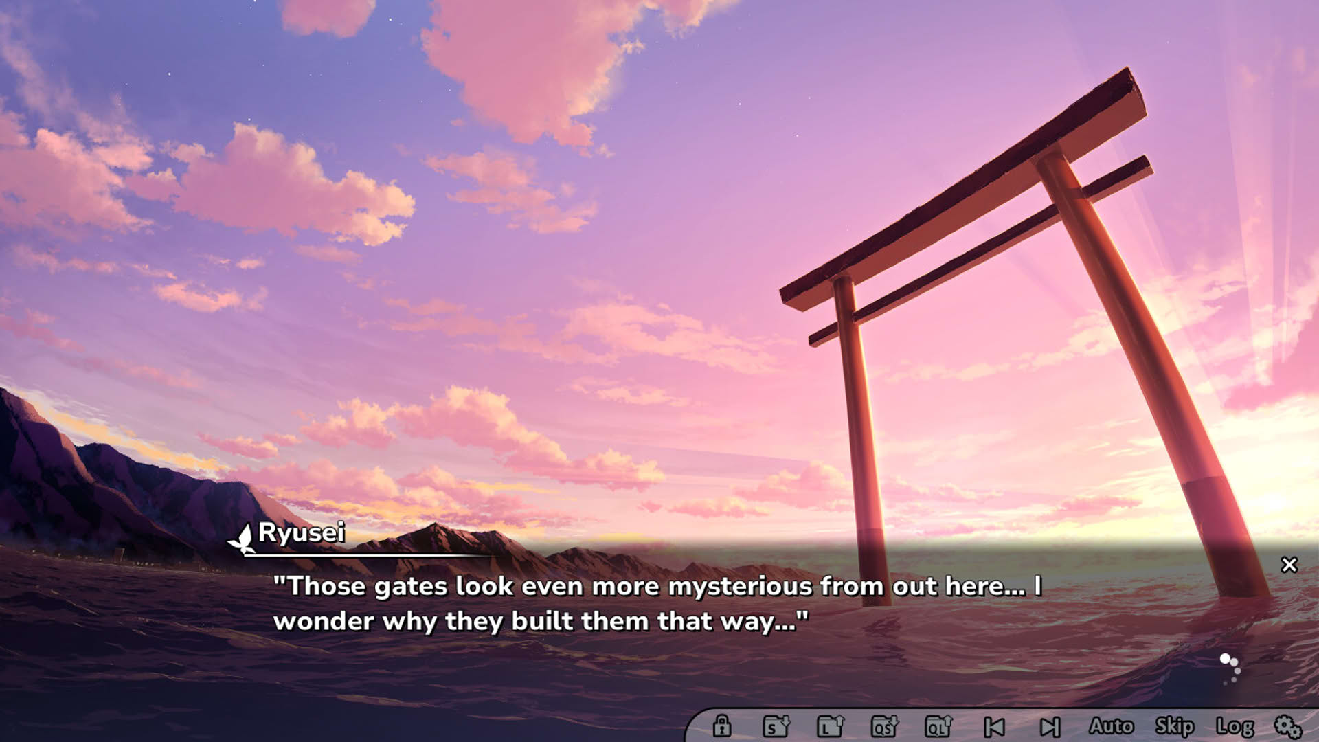 Screenshot for Ginka