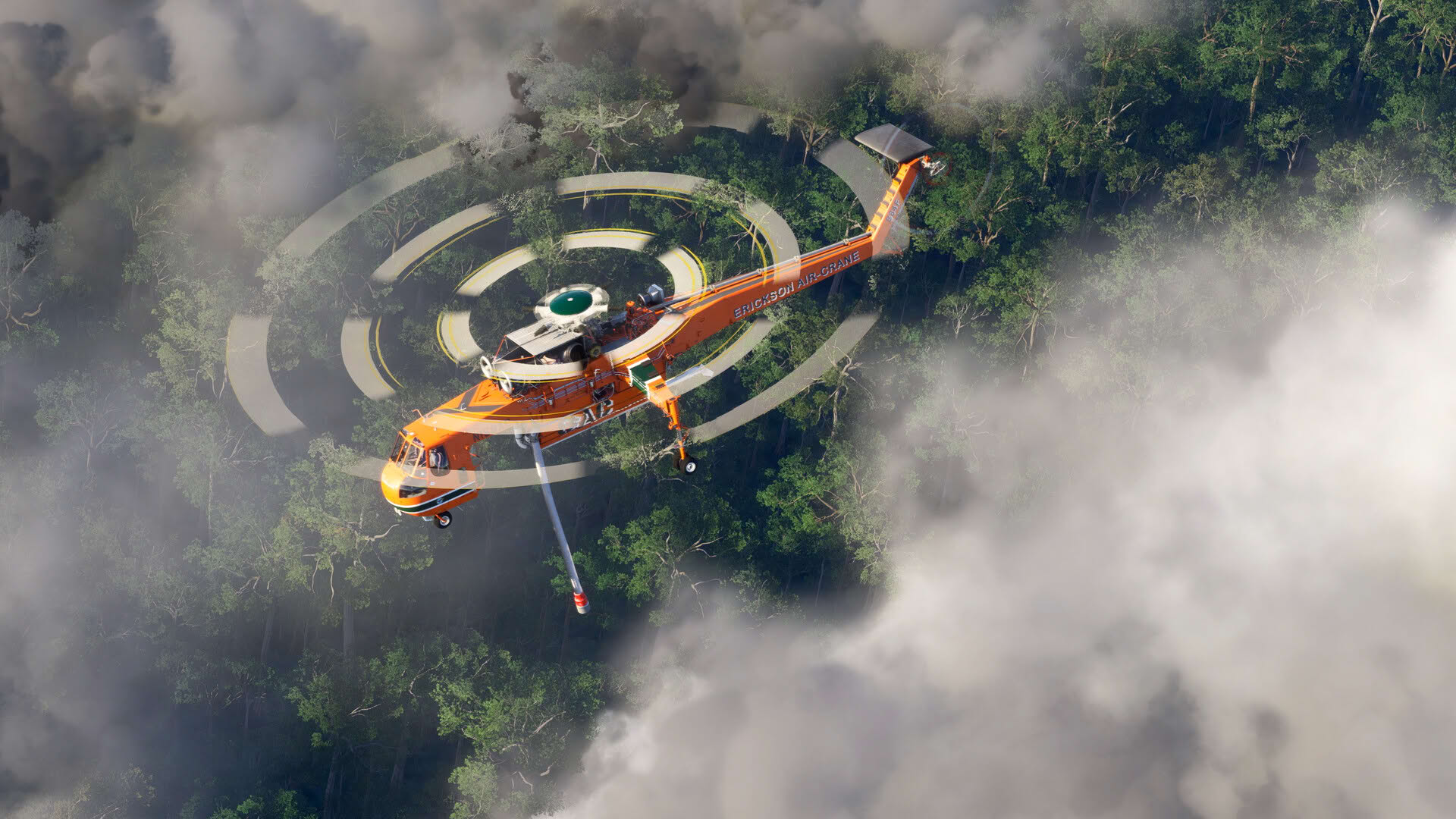 Screenshot for Microsoft Flight Simulator 2024