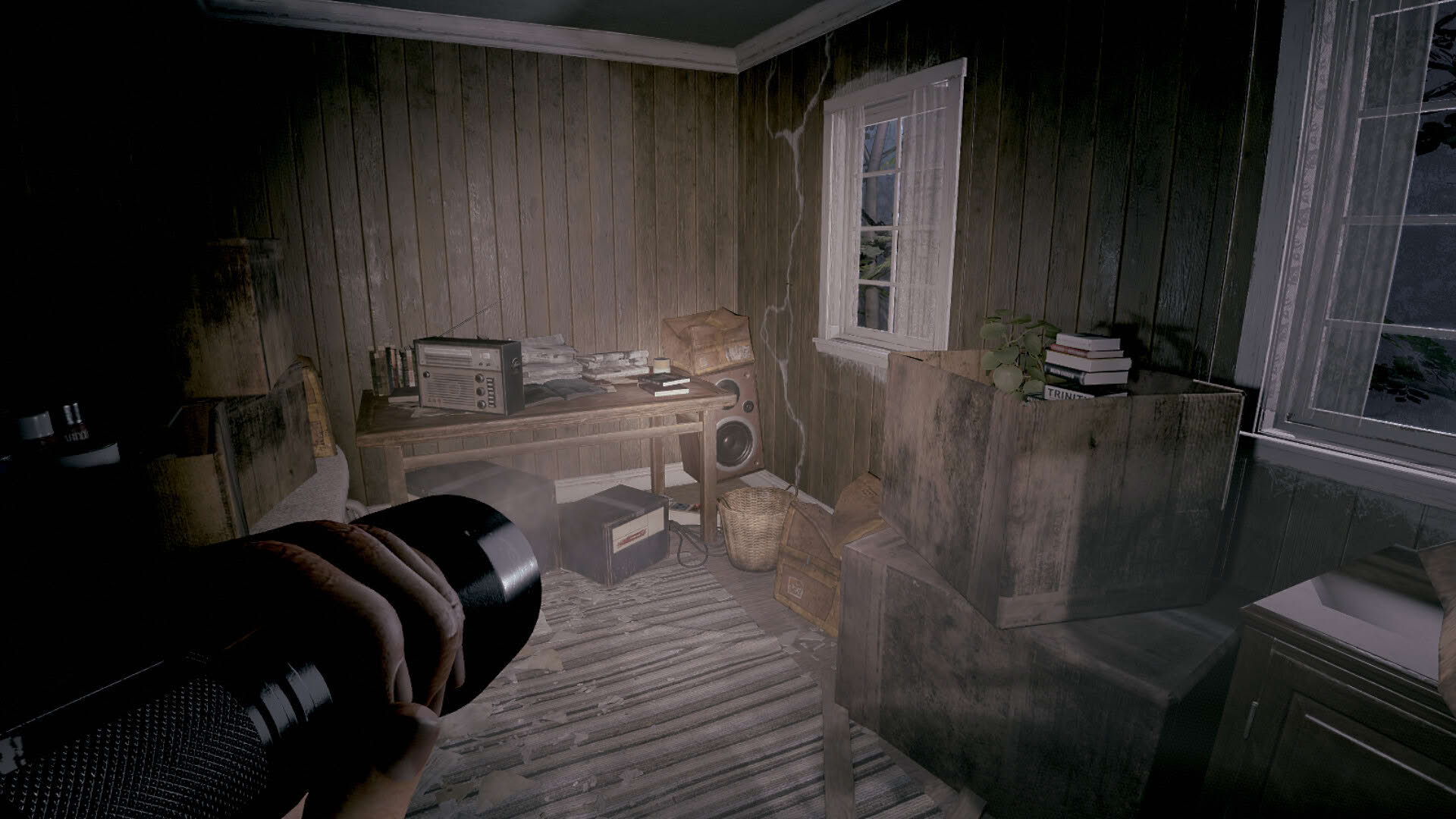Screenshot for Stay Still 2