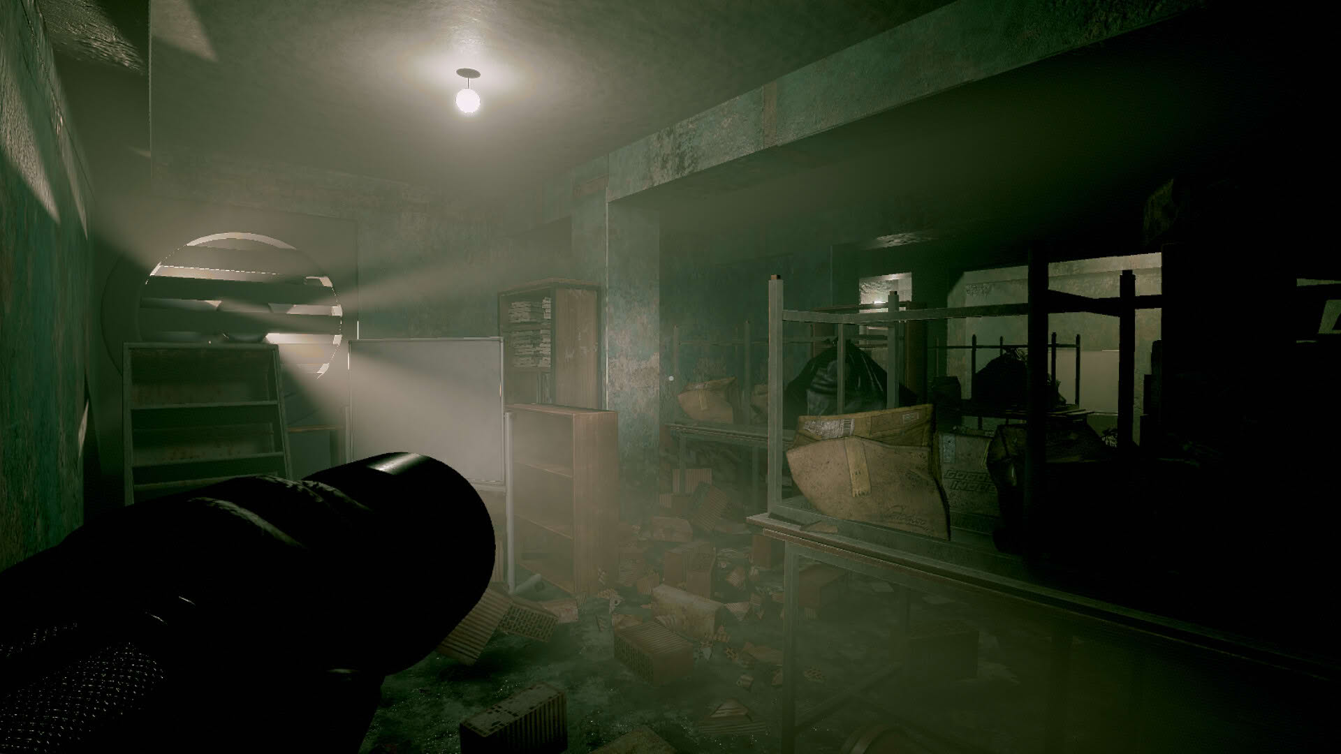 Screenshot for Stay Still 2