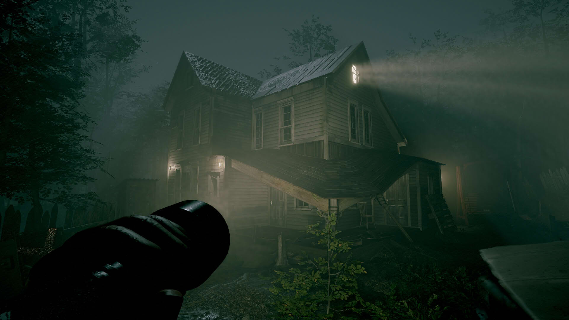 Screenshot for Stay Still 2
