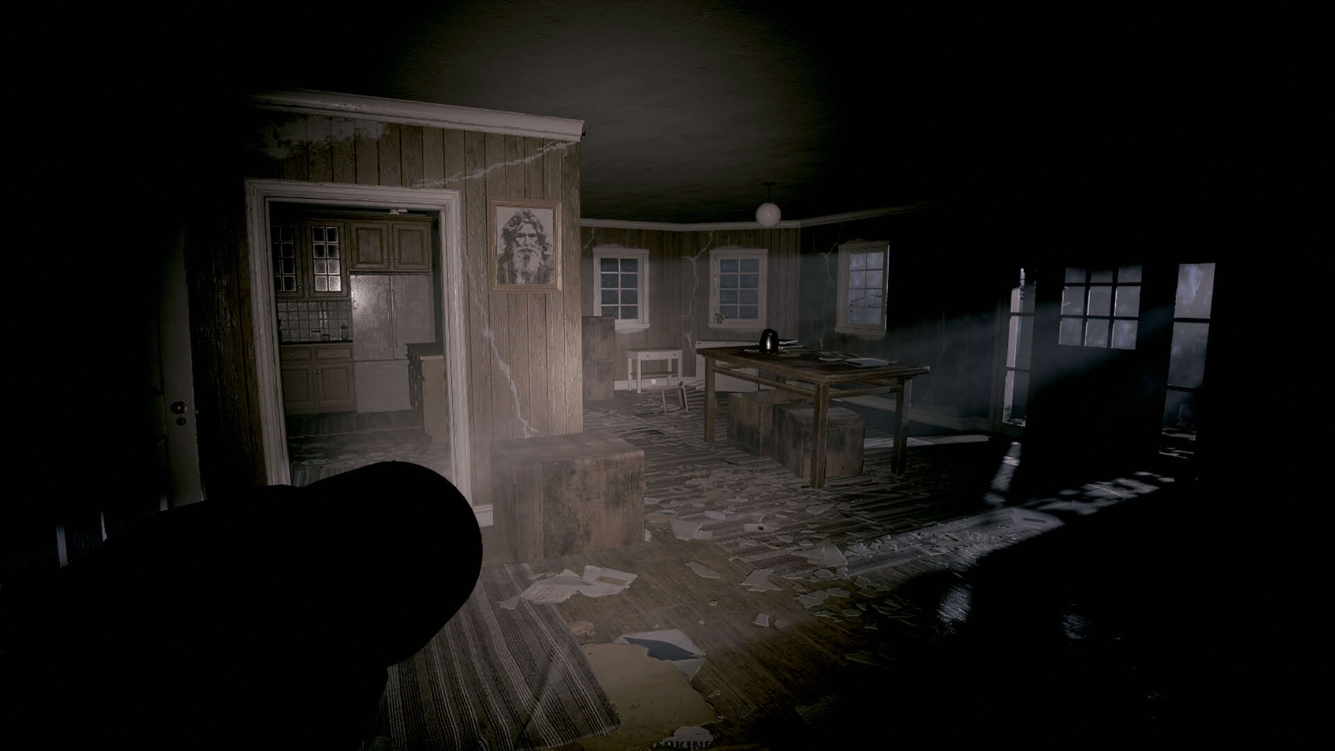 Screenshot for Stay Still 2