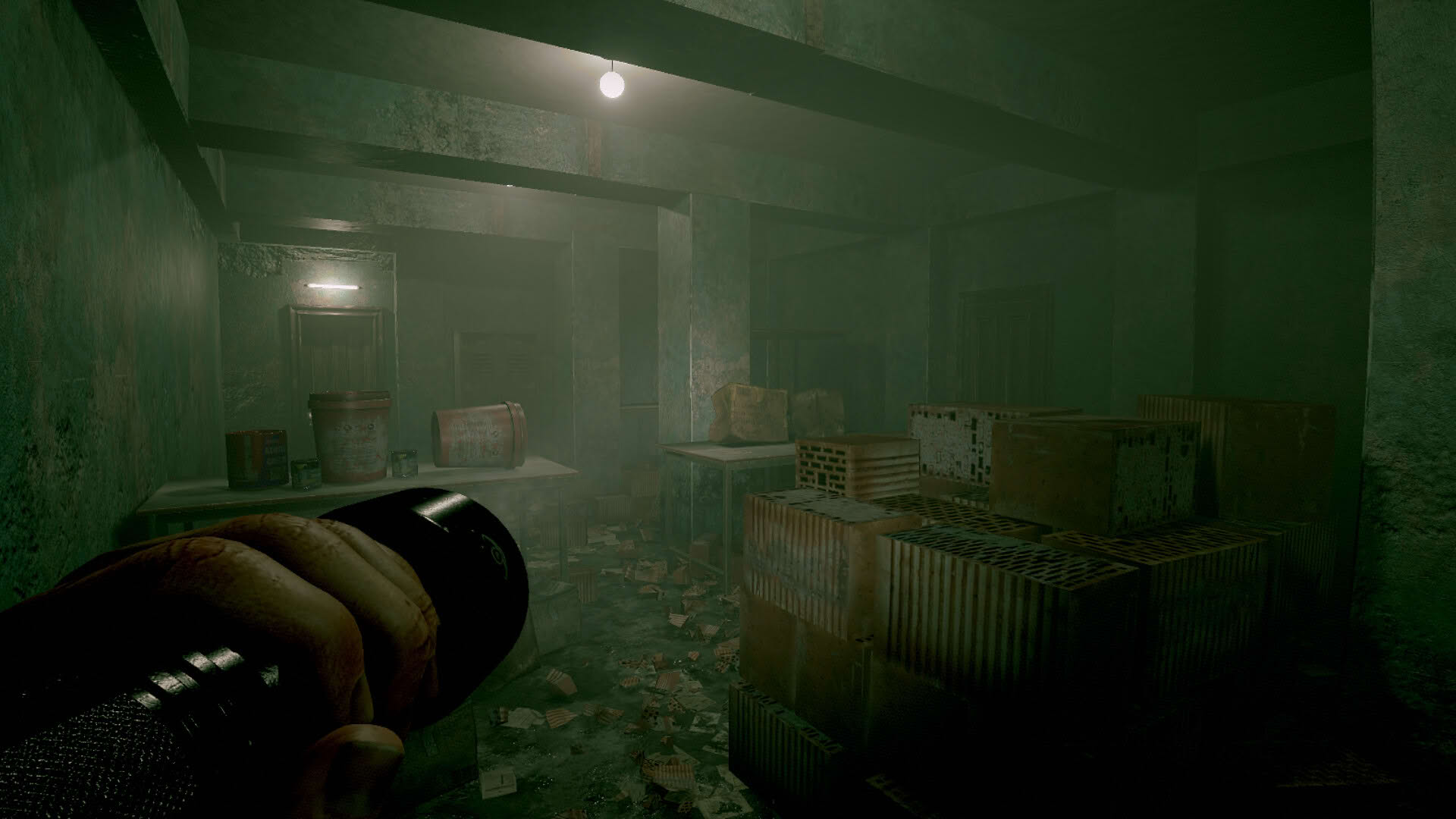Screenshot for Stay Still 2