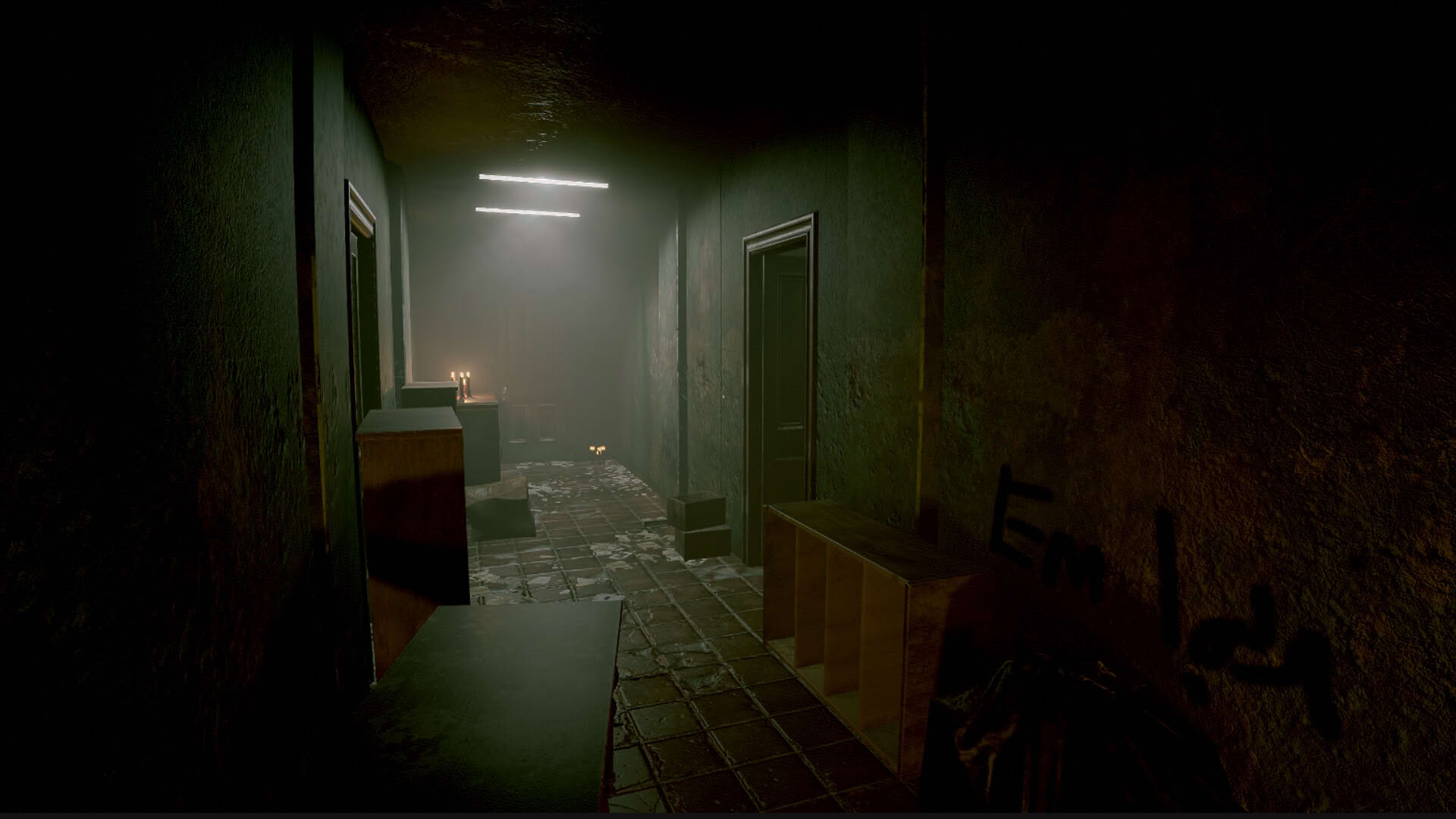 Screenshot for Stay Still 2