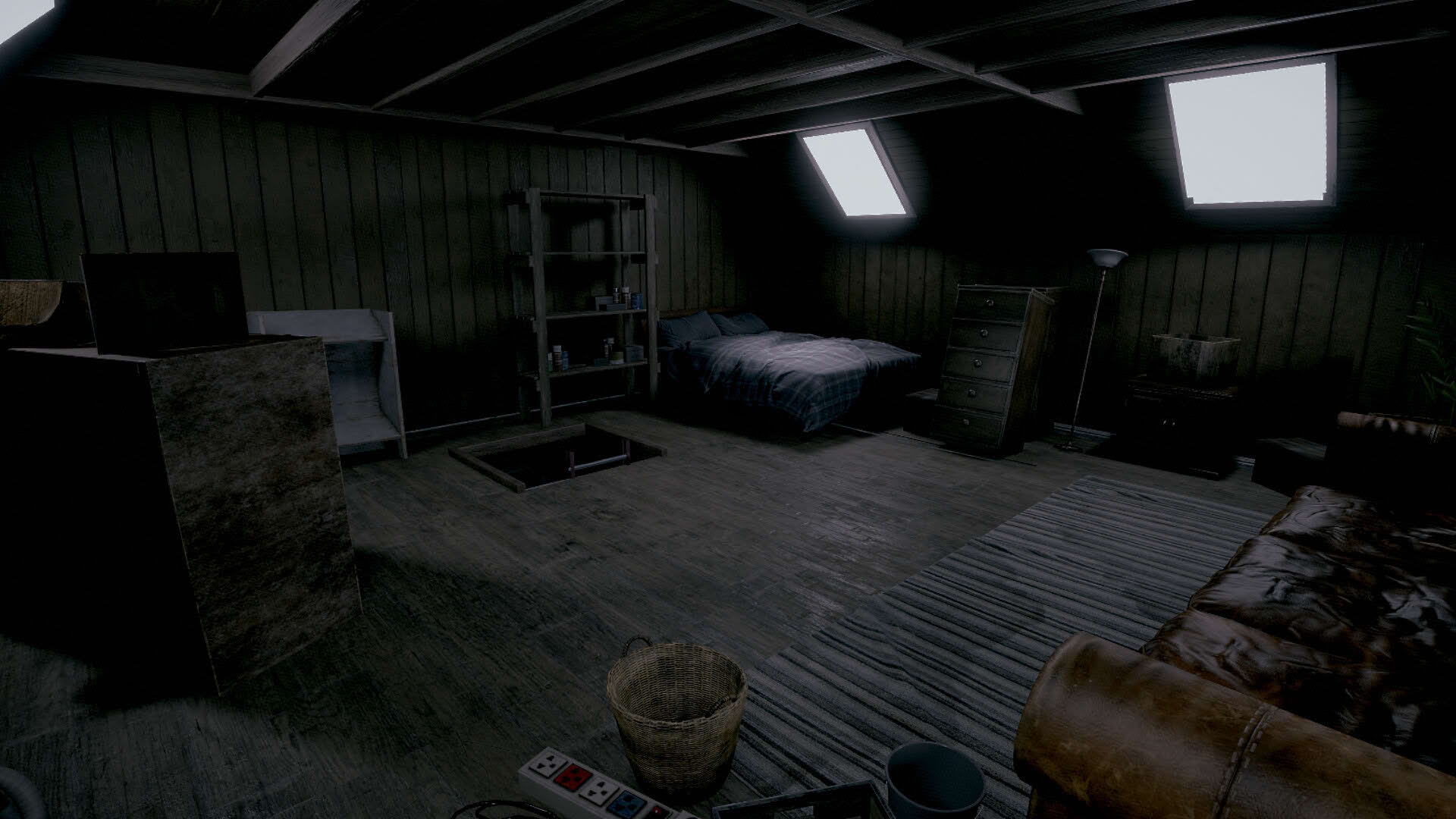Screenshot for Stay Still 2